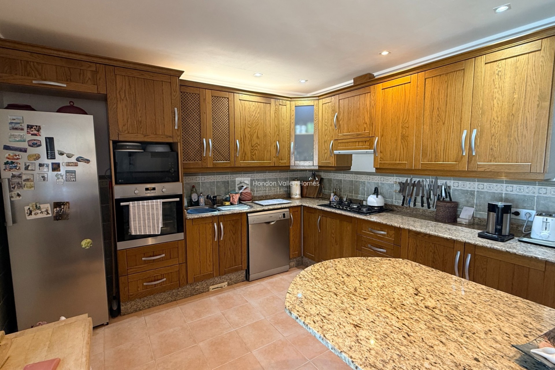 Herverkoop - Villa - Detached - La Romana