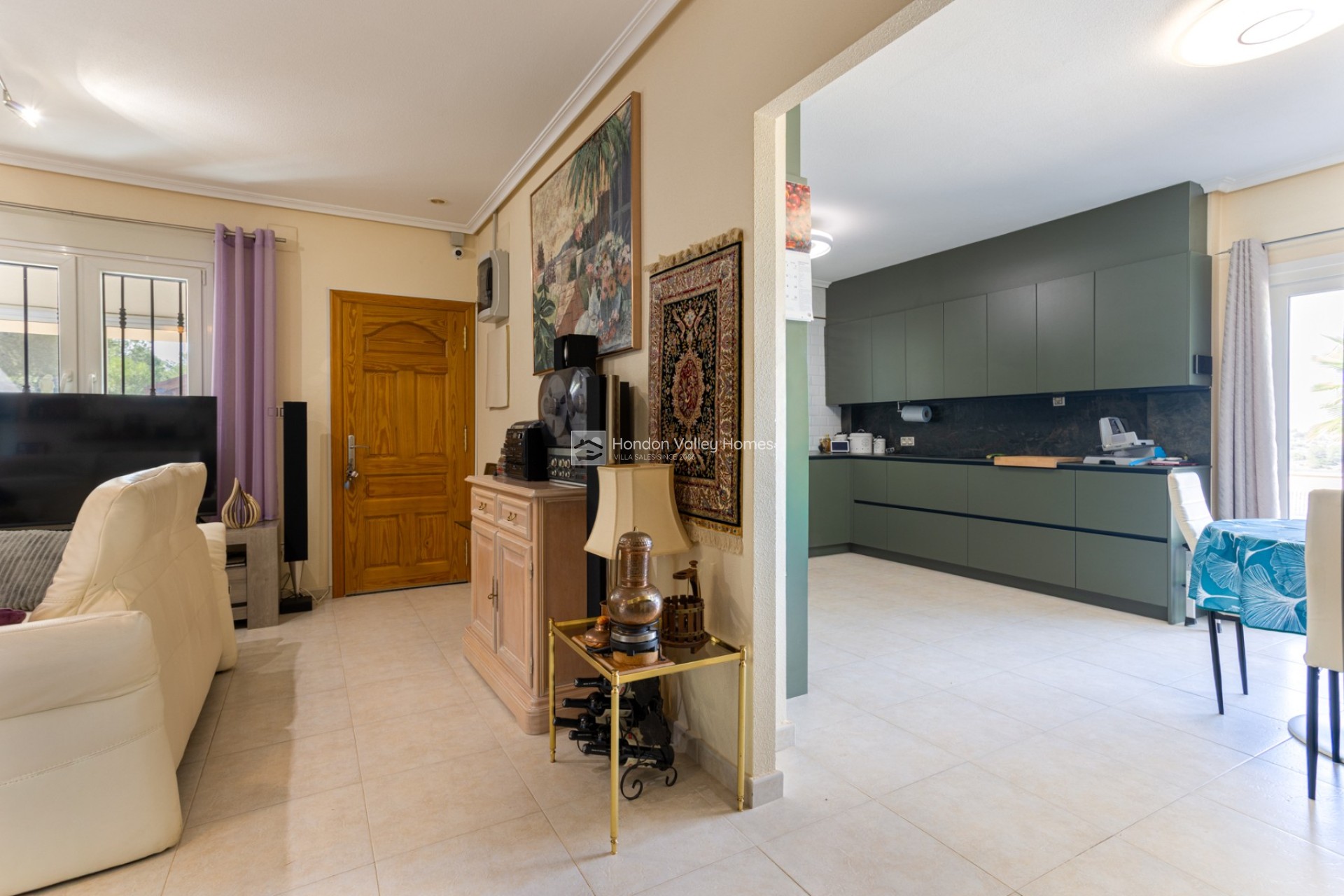 Herverkoop - Villa - Detached - La Zarza