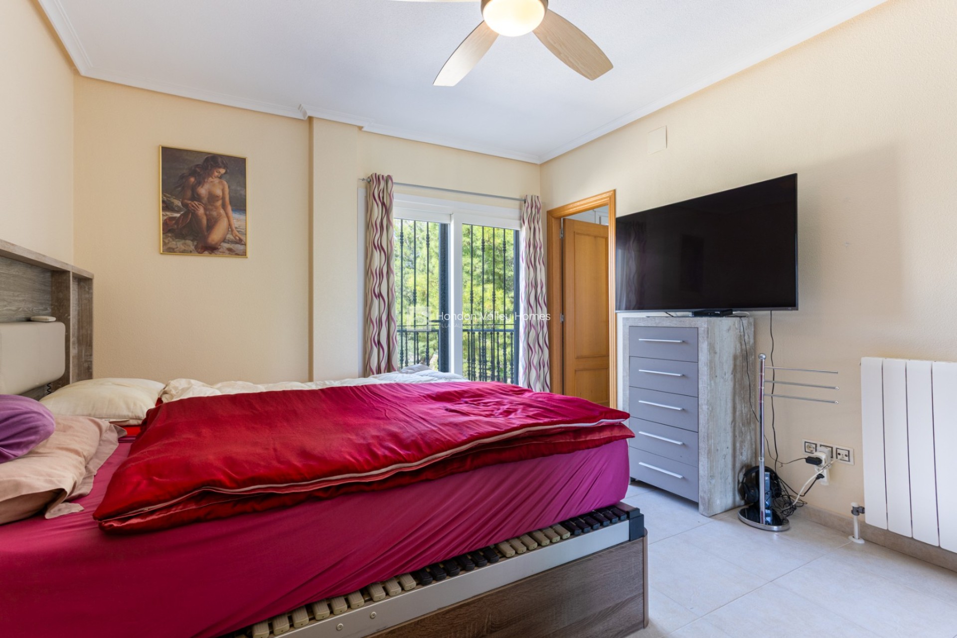 Herverkoop - Villa - Detached - La Zarza