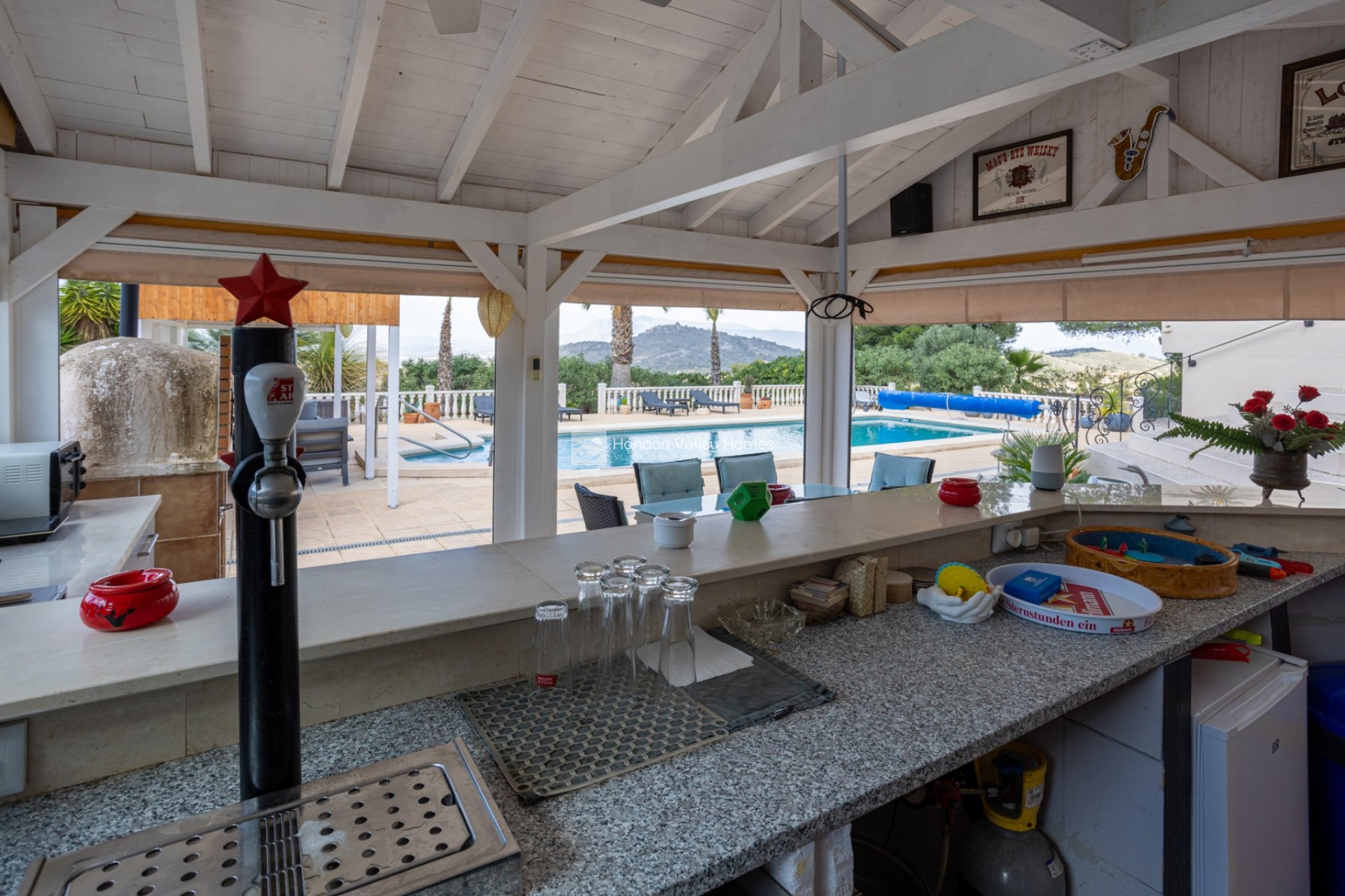 Herverkoop - Villa - Detached - La Zarza