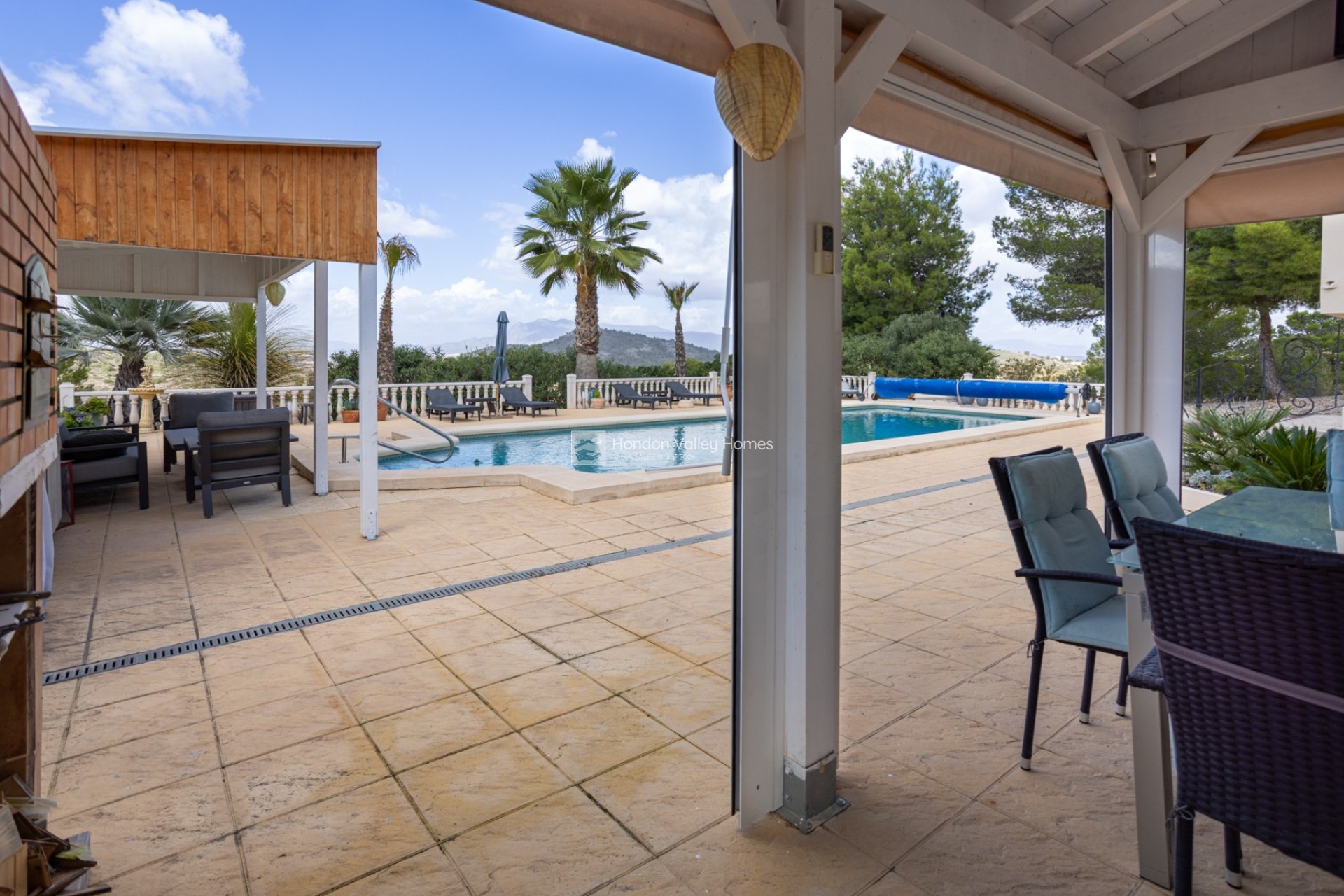 Herverkoop - Villa - Detached - La Zarza