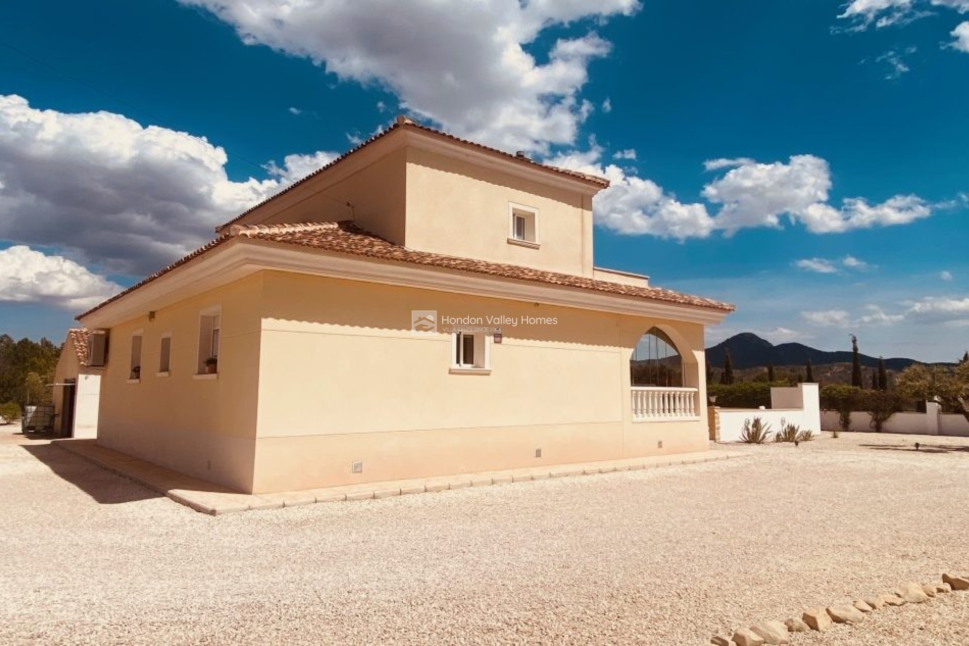 Herverkoop - Villa - Detached - Macisvenda