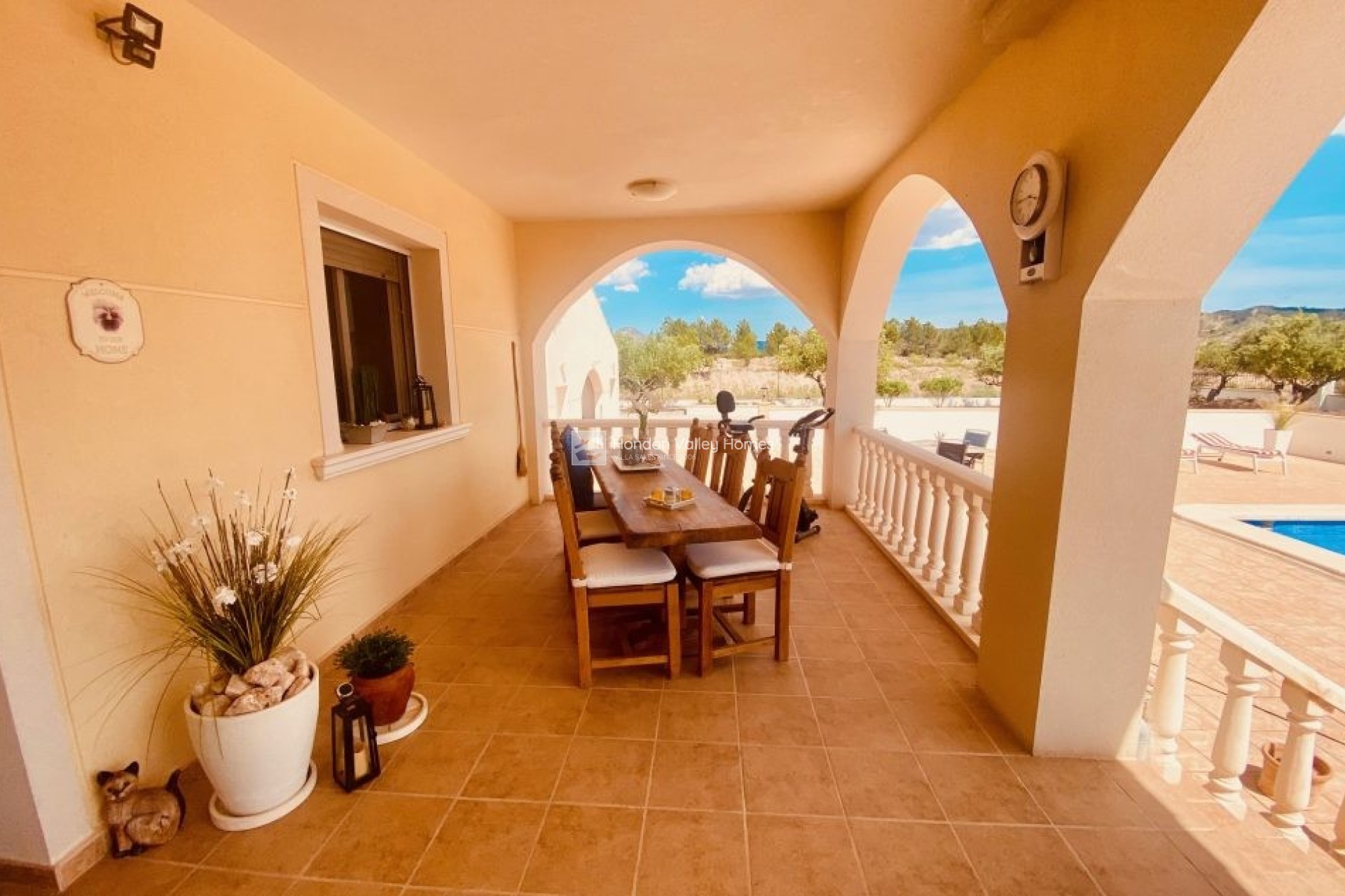 Herverkoop - Villa - Detached - Macisvenda
