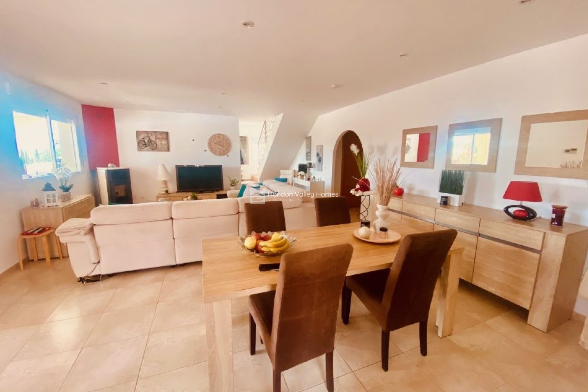 Herverkoop - Villa - Detached - Macisvenda