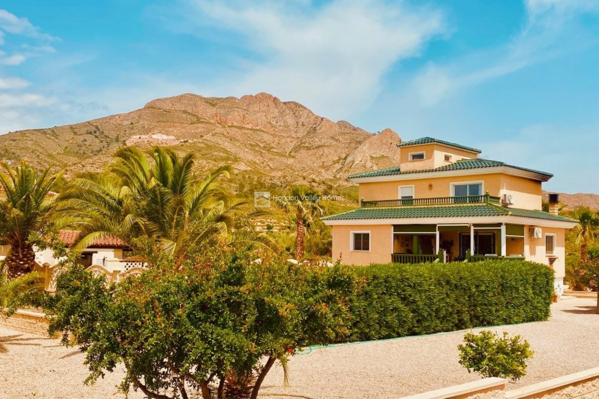 Herverkoop - Villa - Detached - Macisvenda