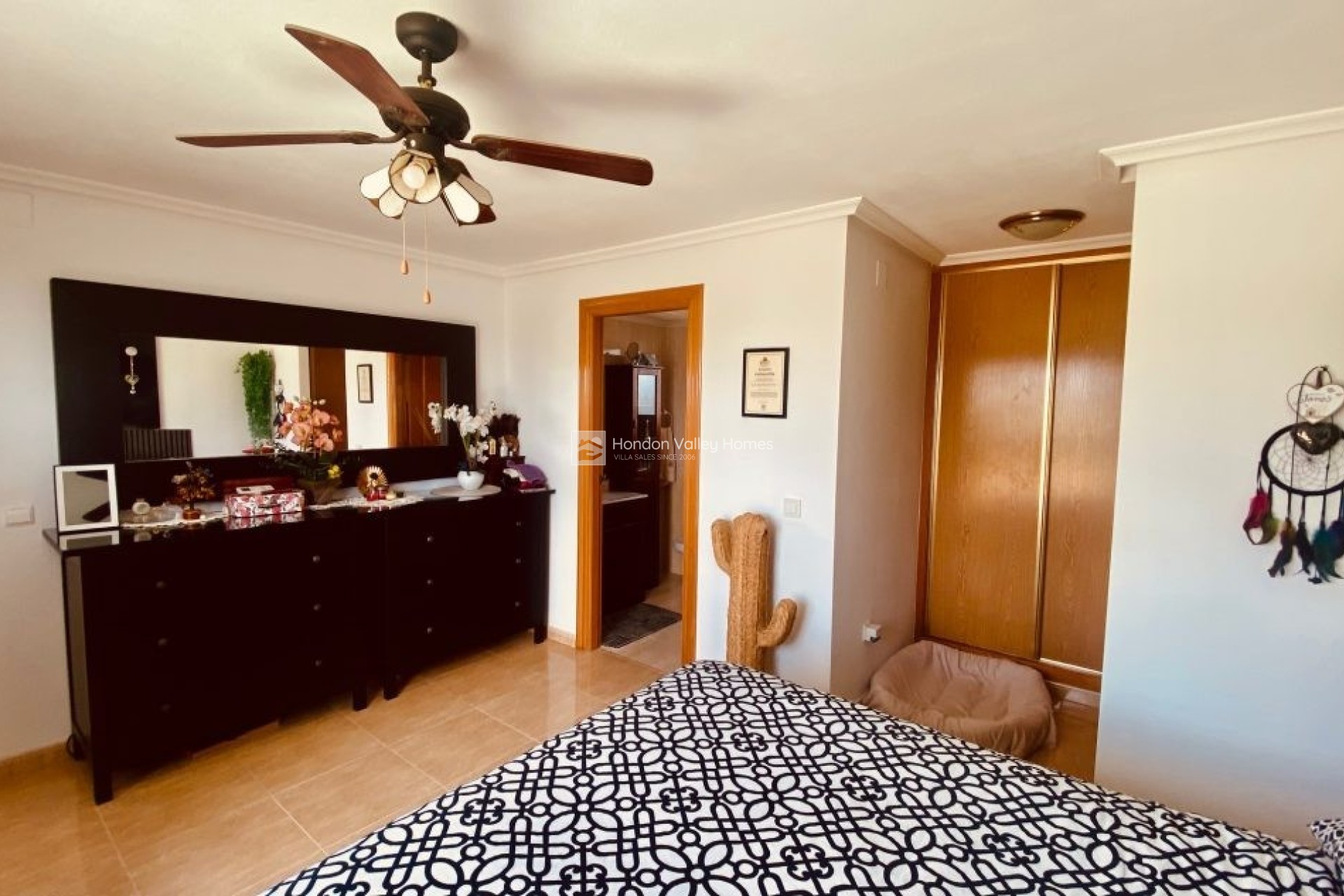 Herverkoop - Villa - Detached - Macisvenda