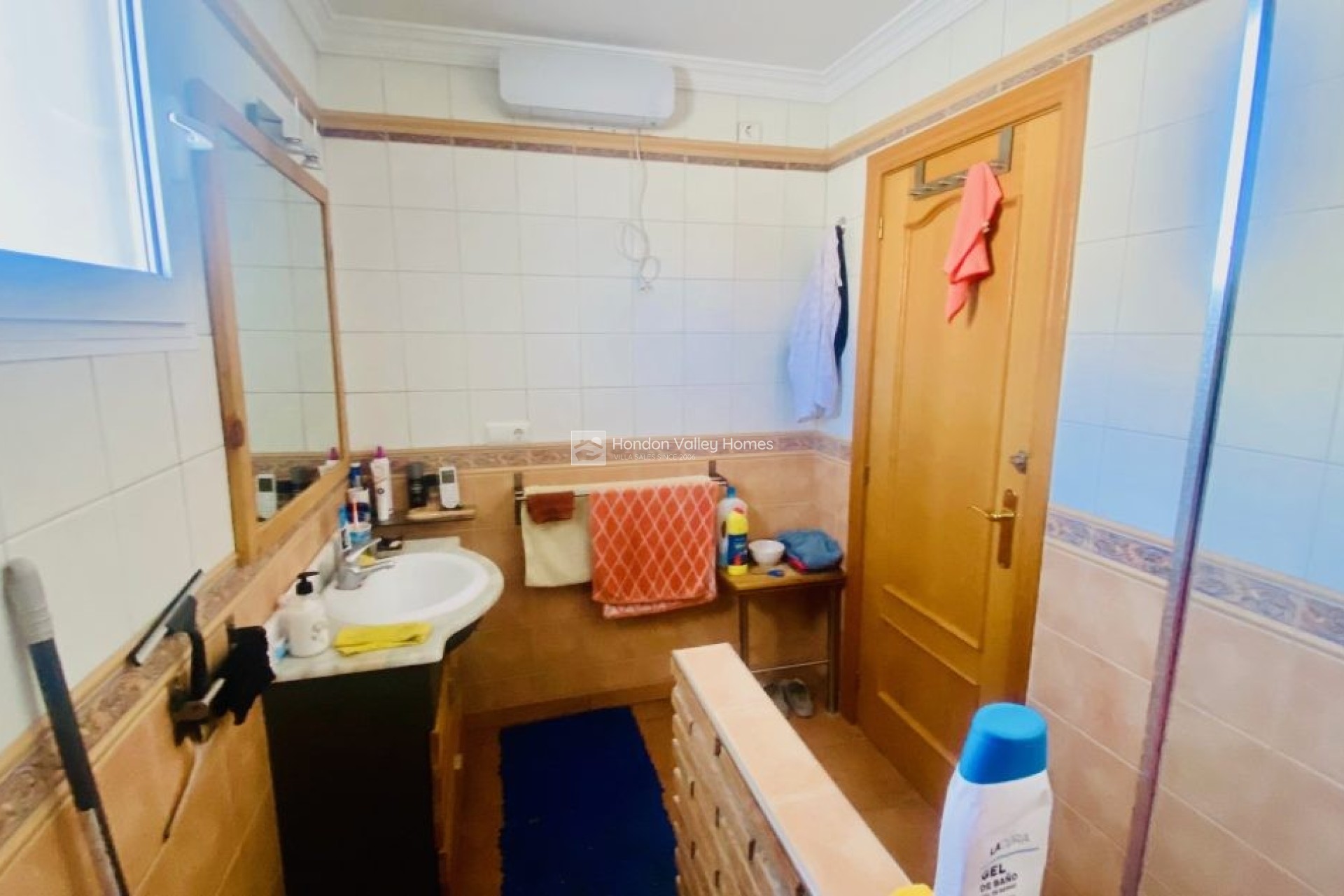 Herverkoop - Villa / Detached - Macisvenda