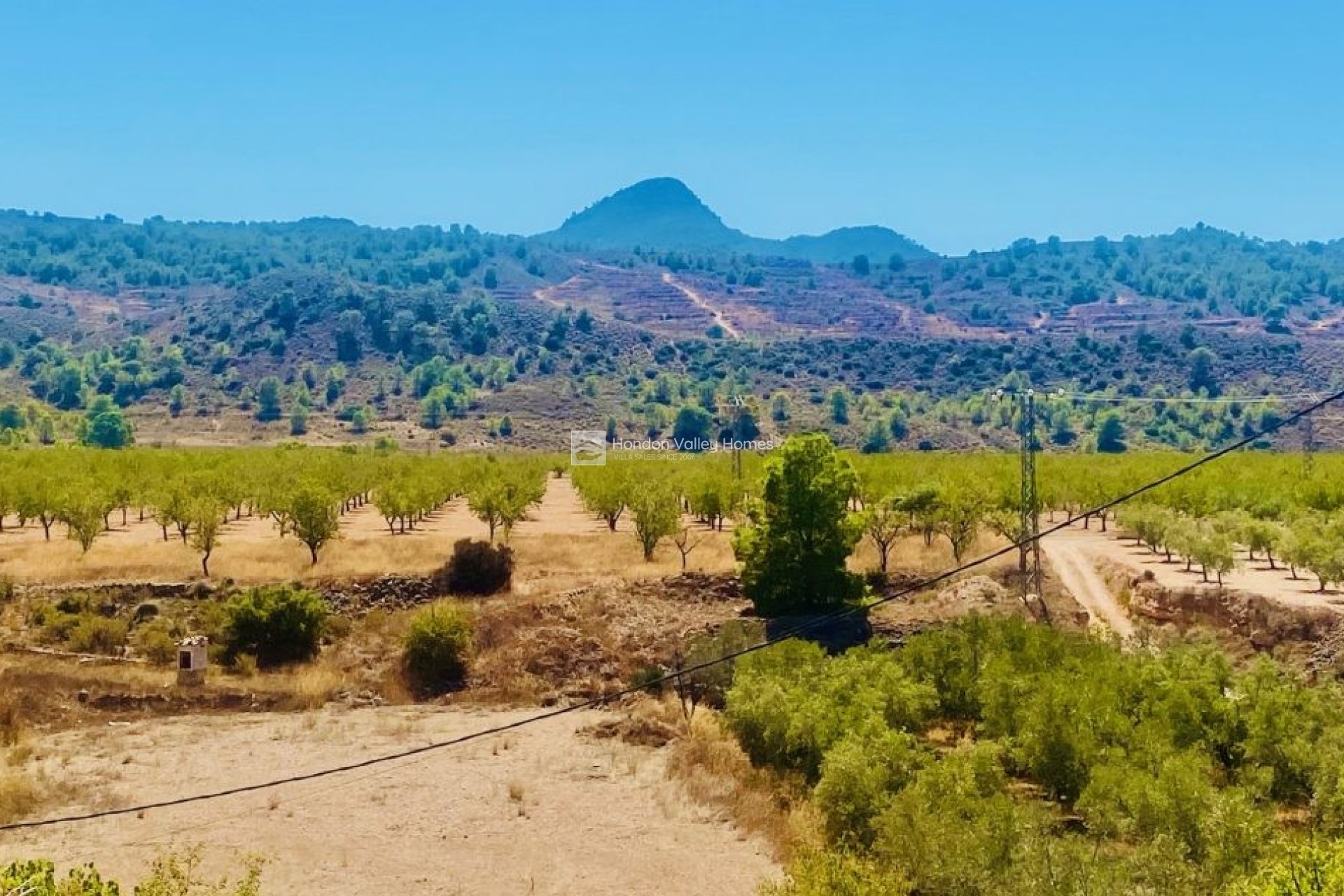 Herverkoop - Villa / Detached - Macisvenda