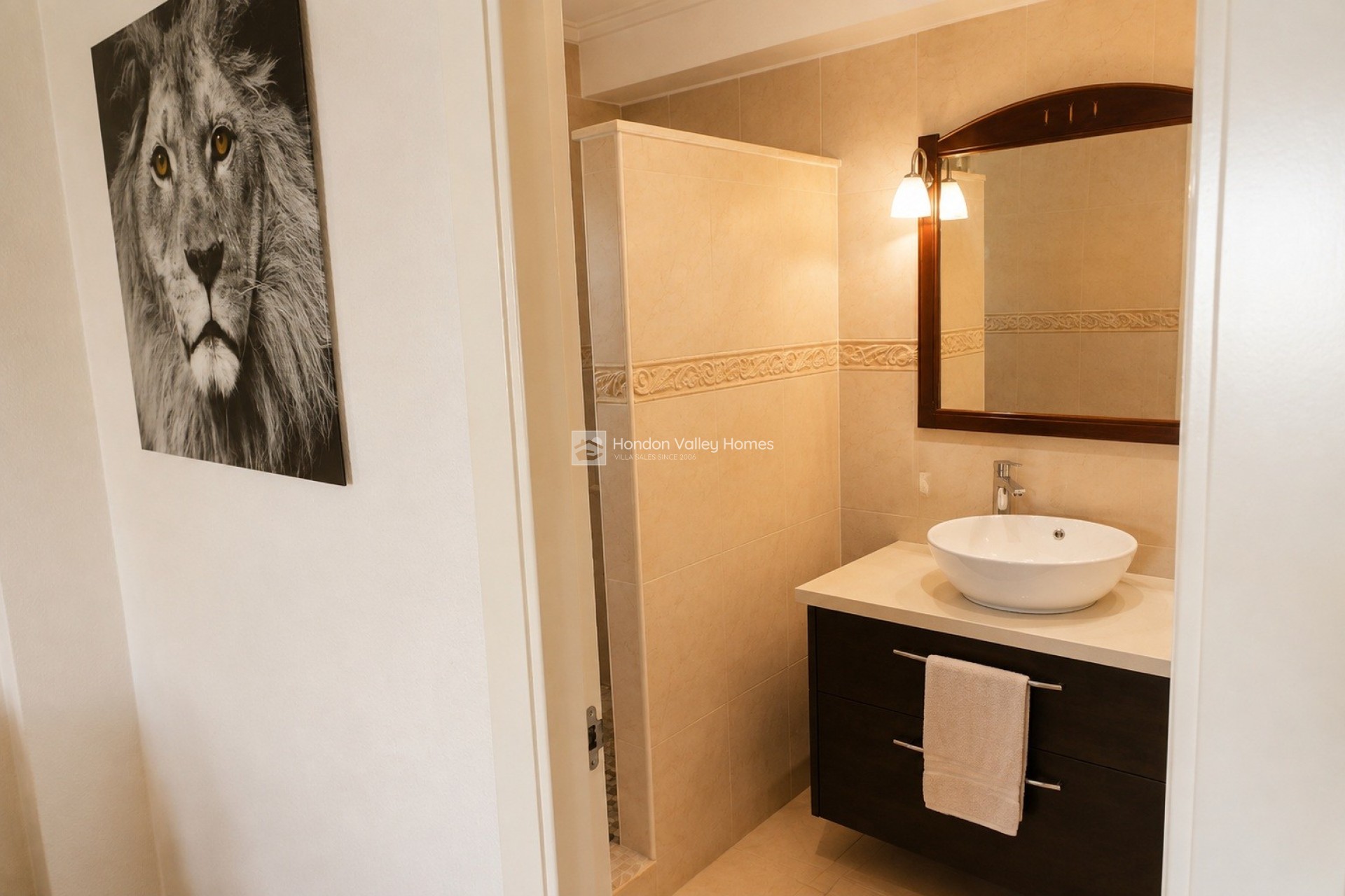 Herverkoop - Villa - Detached - Rojales