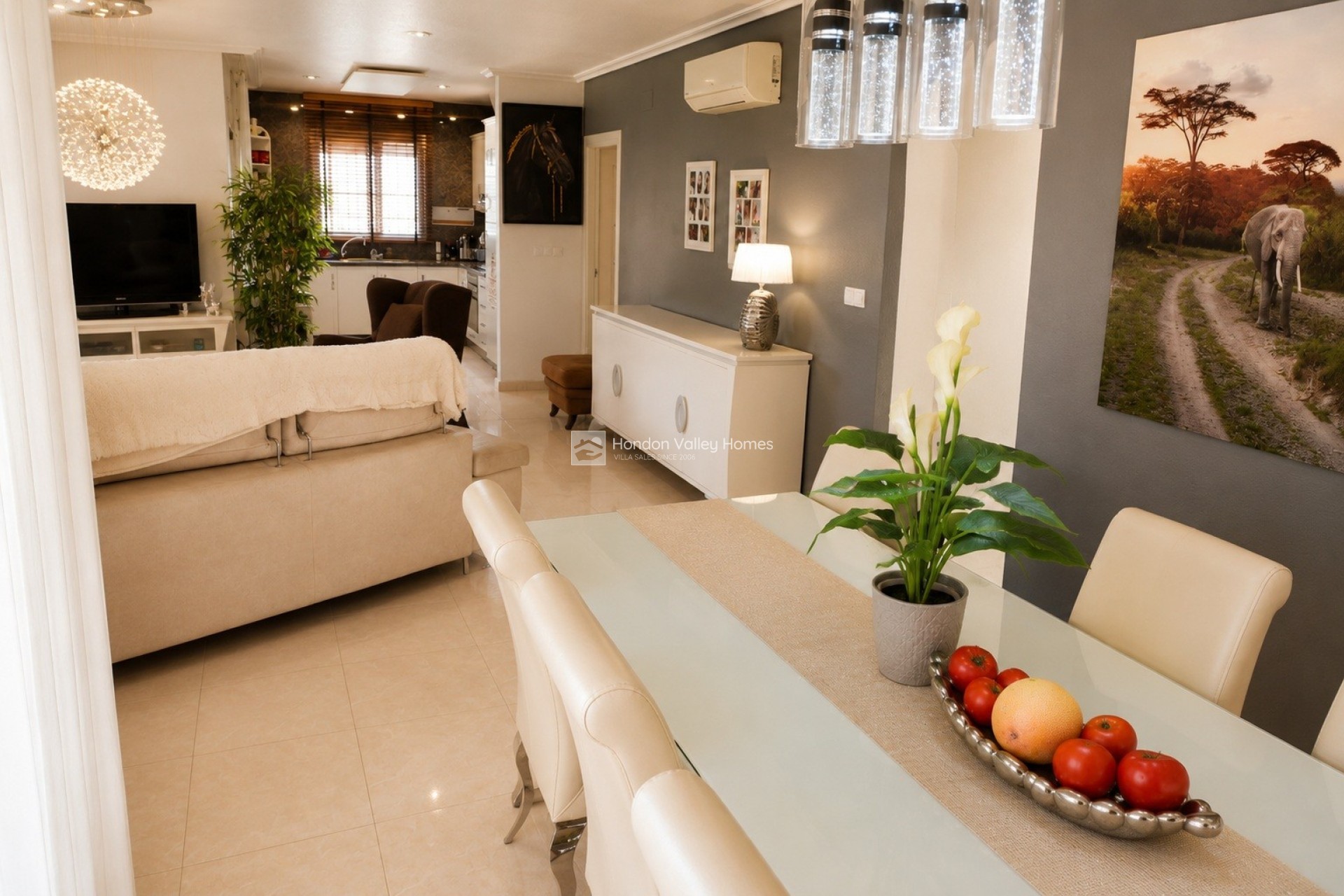 Herverkoop - Villa - Detached - Rojales