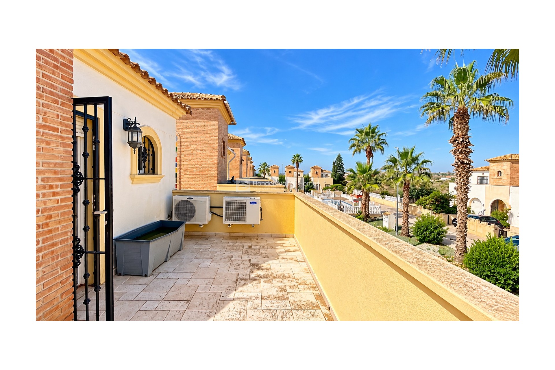 Herverkoop - Villa - Guardamar del Segura - El Raso