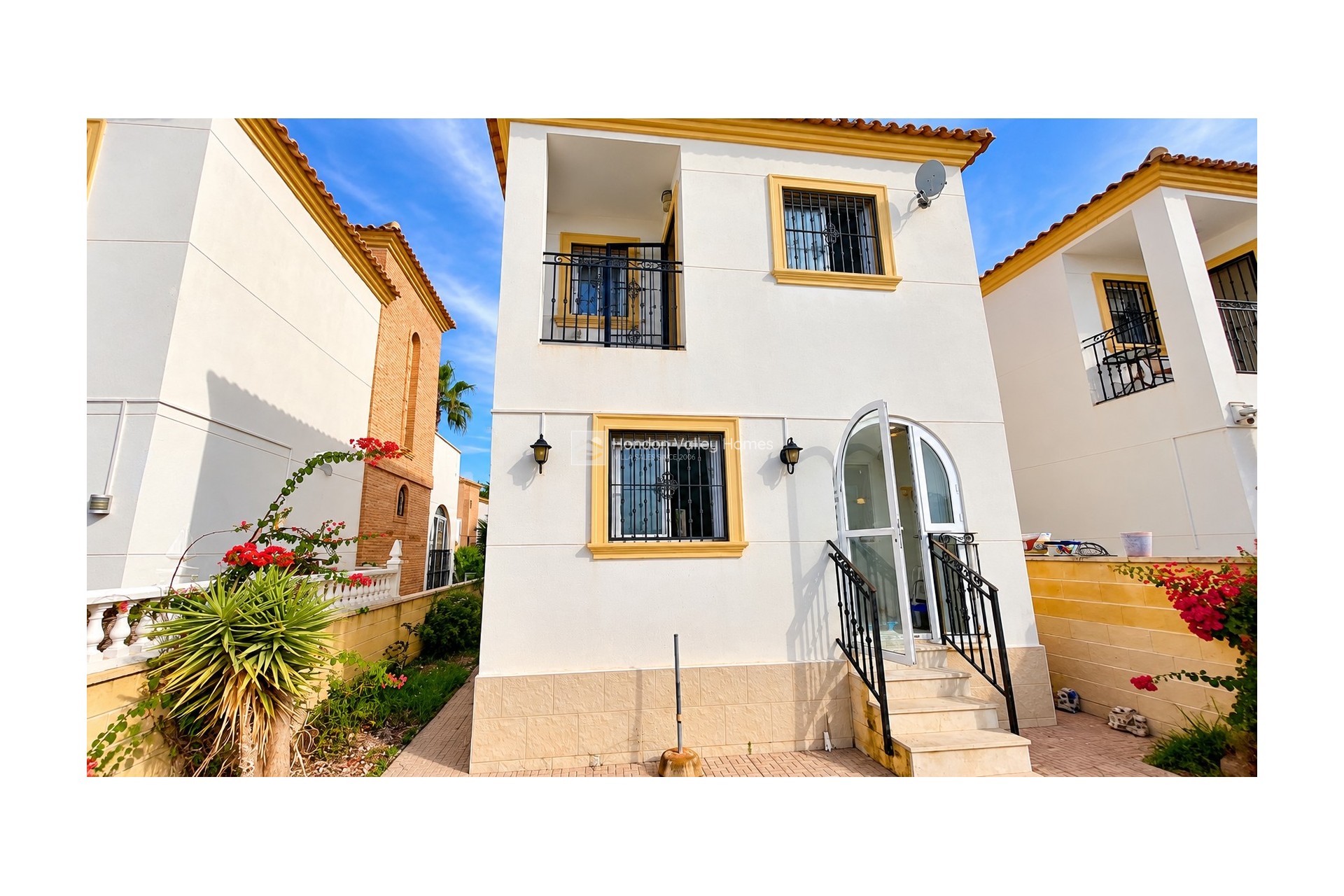Herverkoop - Villa - Guardamar del Segura - El Raso