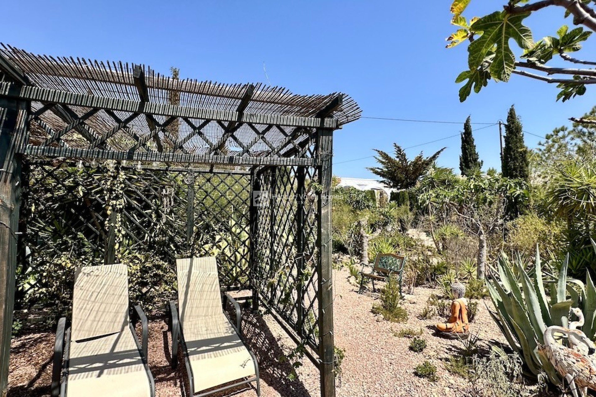 Herverkoop - Villa - Hondón de las Nieves
