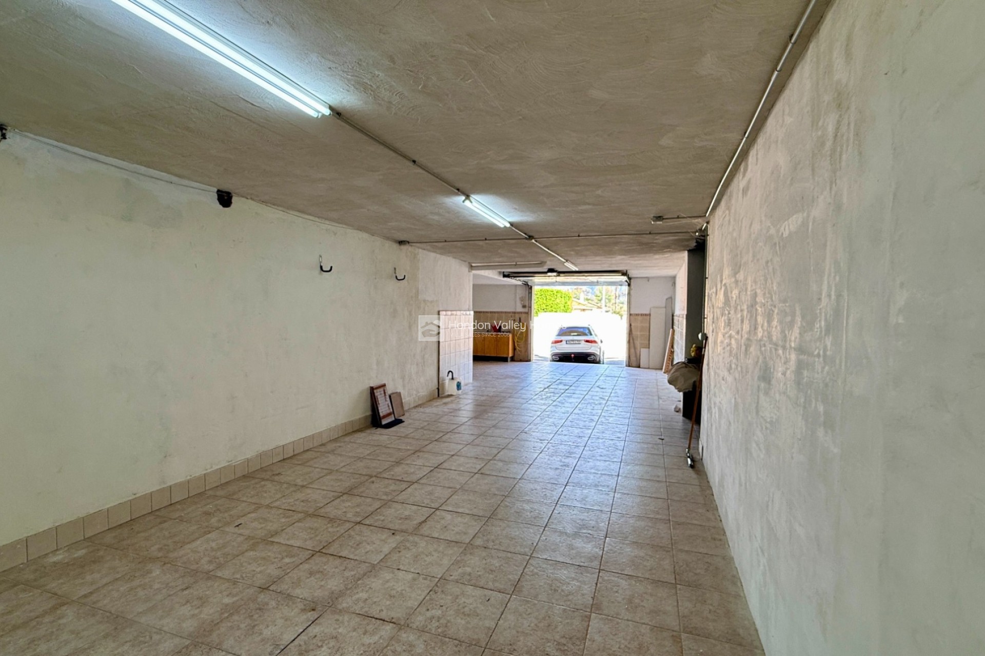 Herverkoop - Villa - Hondón de las Nieves