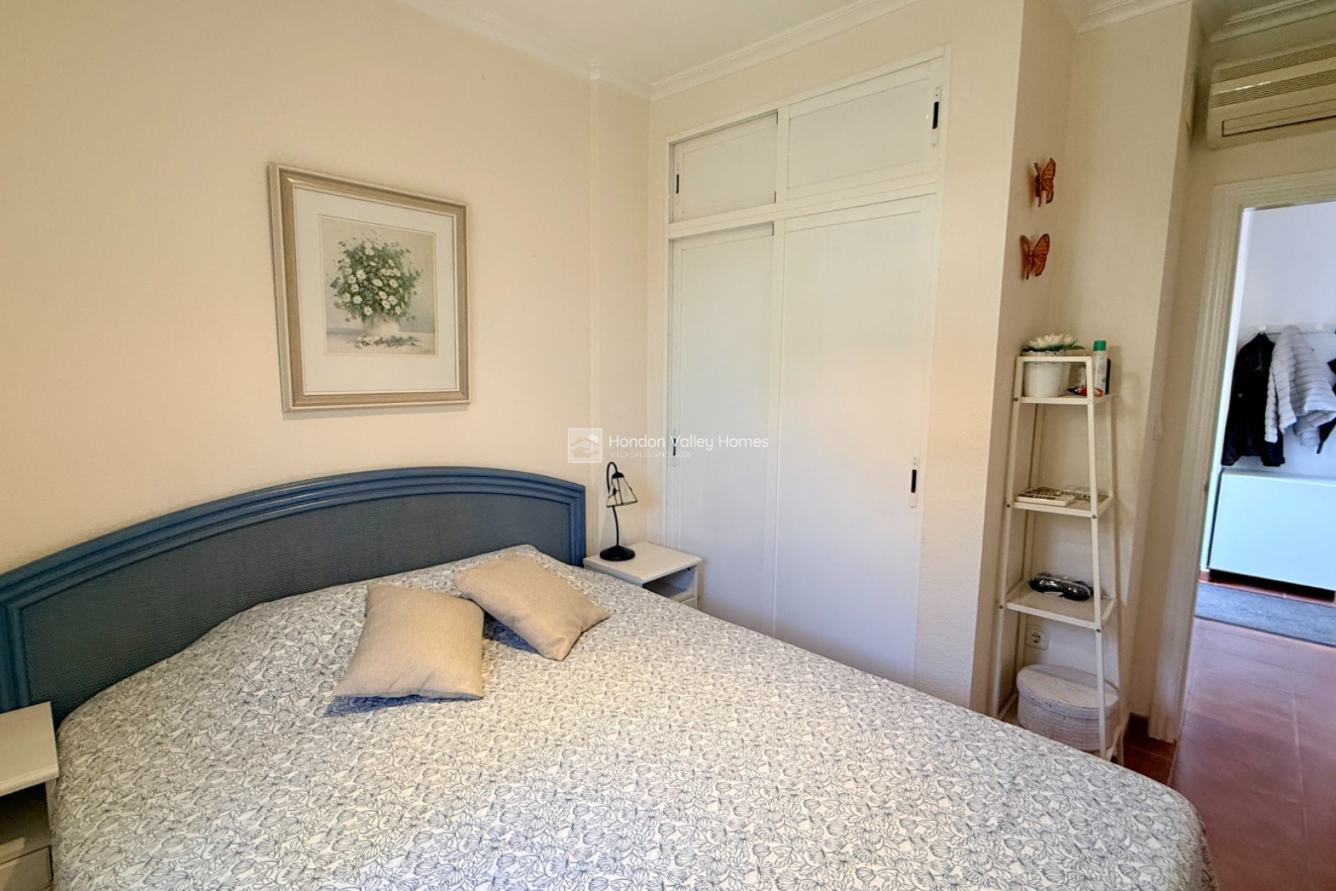 Herverkoop - Villa - Hondón de las Nieves