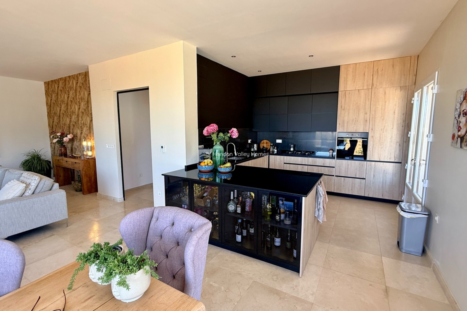 Herverkoop - Villa - Hondon De Las Nieves