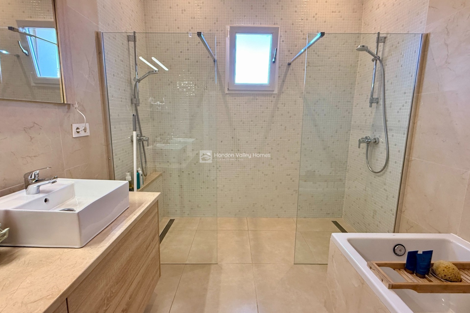 Herverkoop - Villa - Hondon De Las Nieves