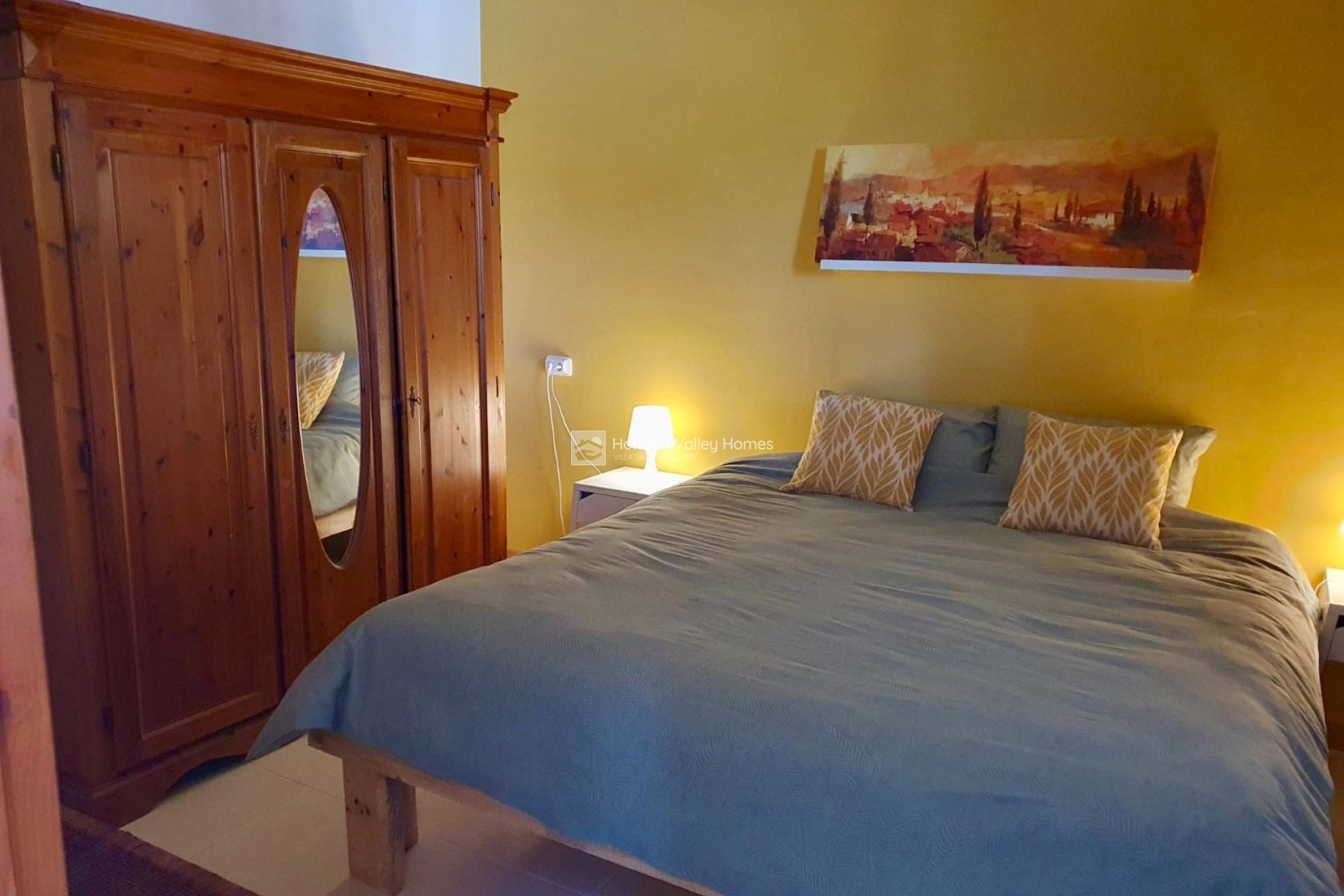 Herverkoop - Villa - Hondon De Las Nieves