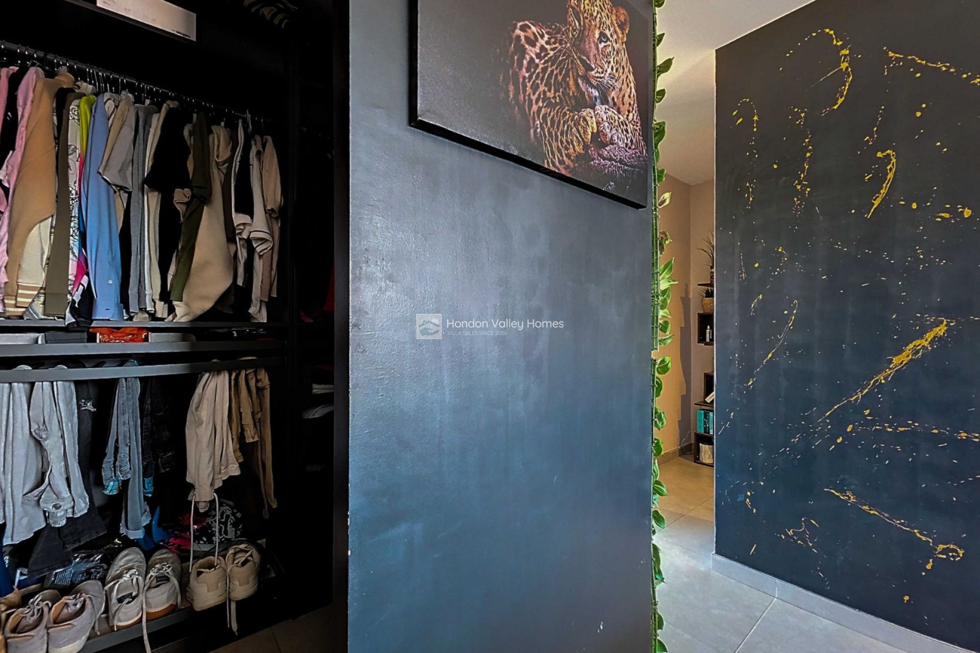 Herverkoop - Villa - Hondón de los Fráiles