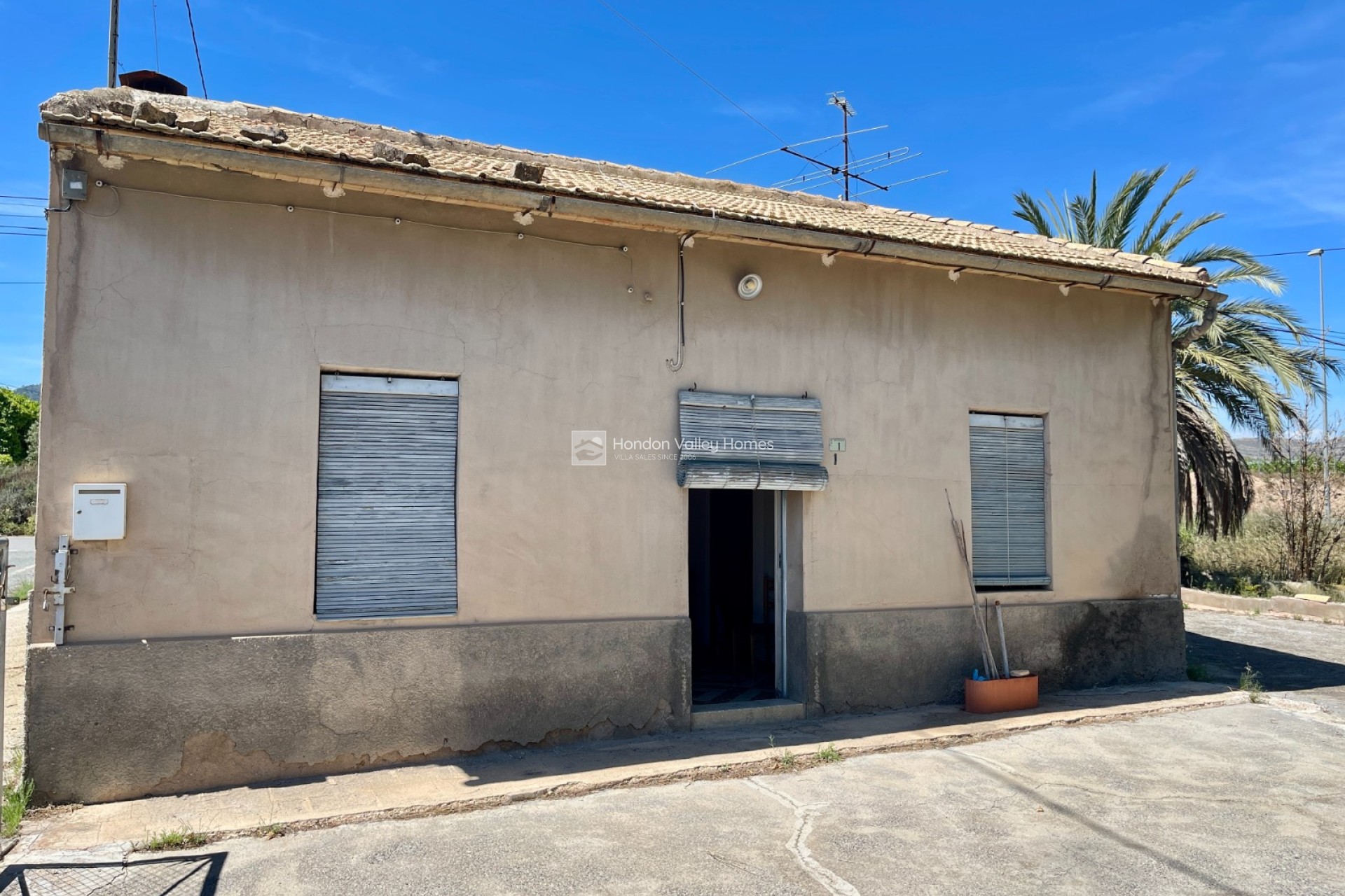 Herverkoop - Villa - La Romana - Villas de la Romana