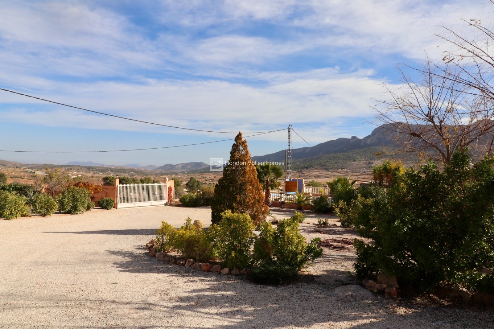 Herverkoop - Villa - La Romana