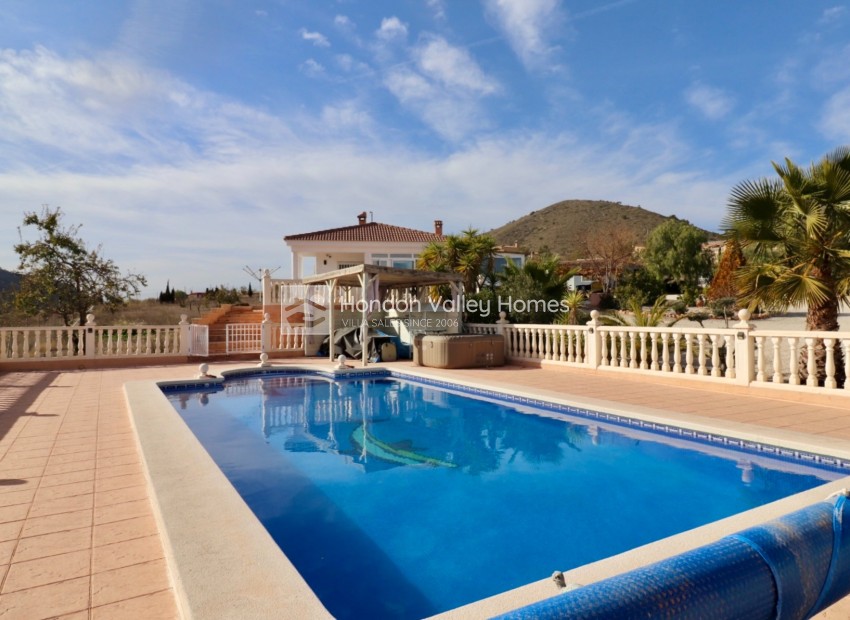 Herverkoop - Villa - La Romana