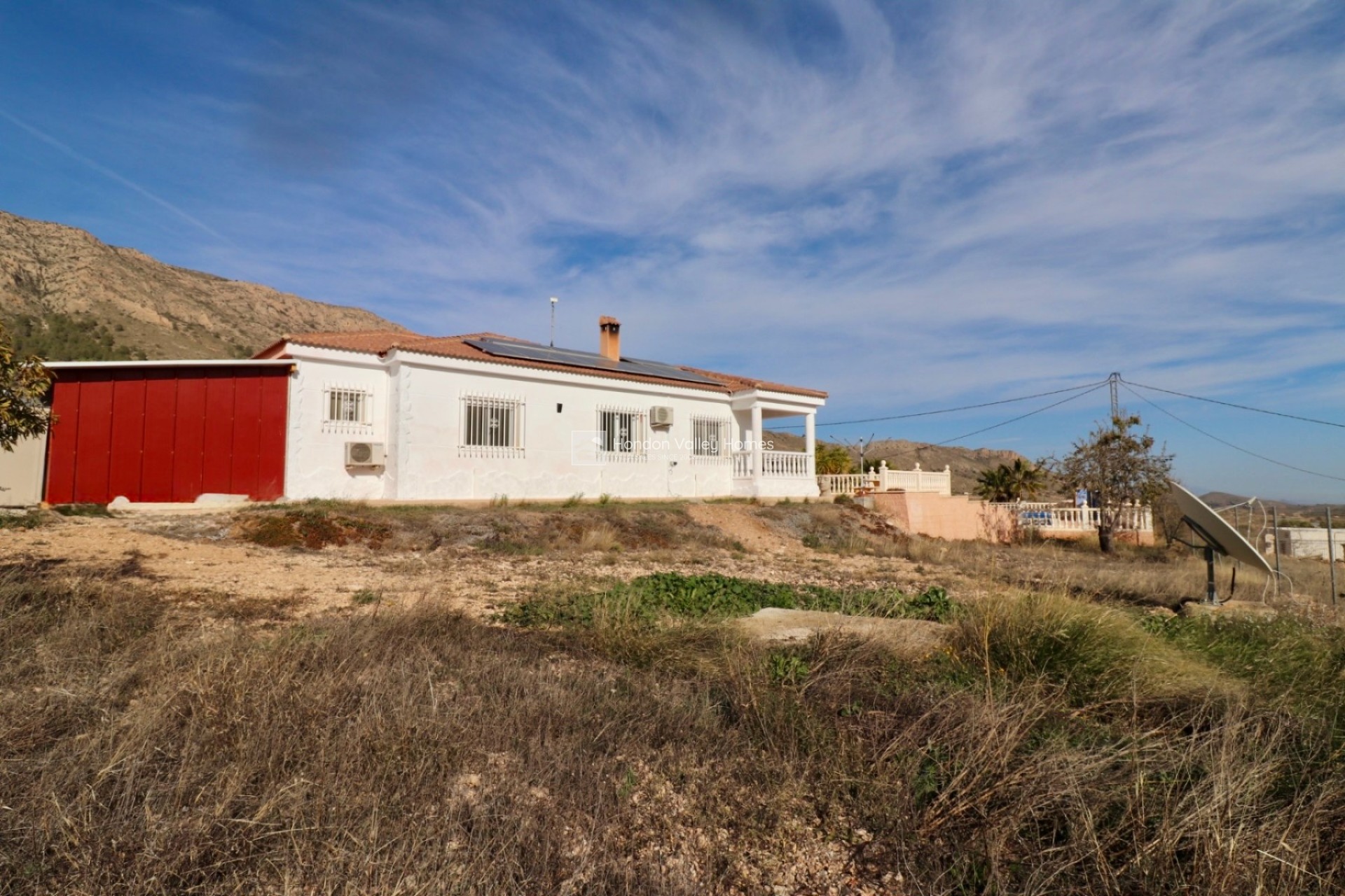 Herverkoop - Villa - La Romana