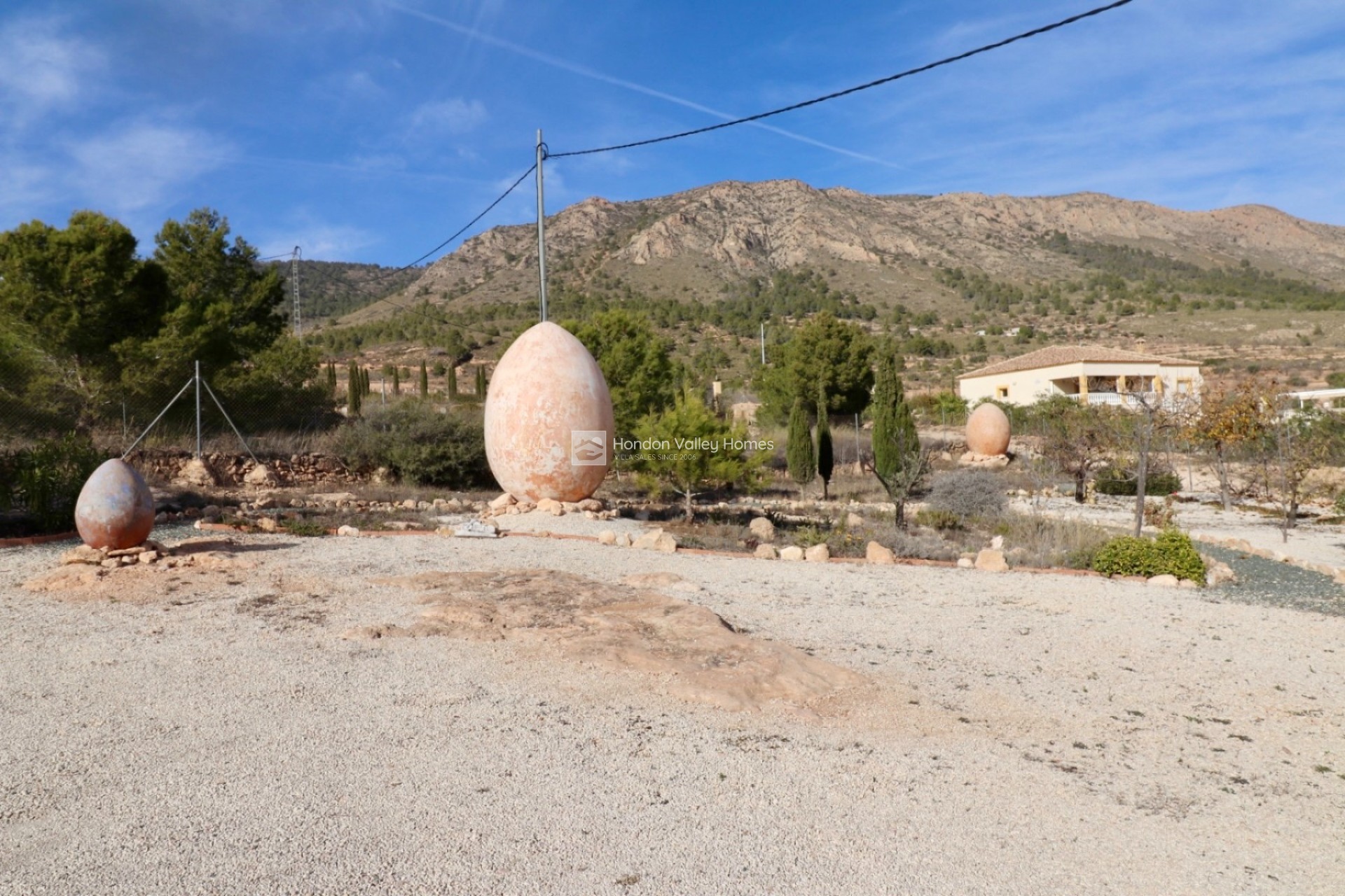 Herverkoop - Villa - La Romana