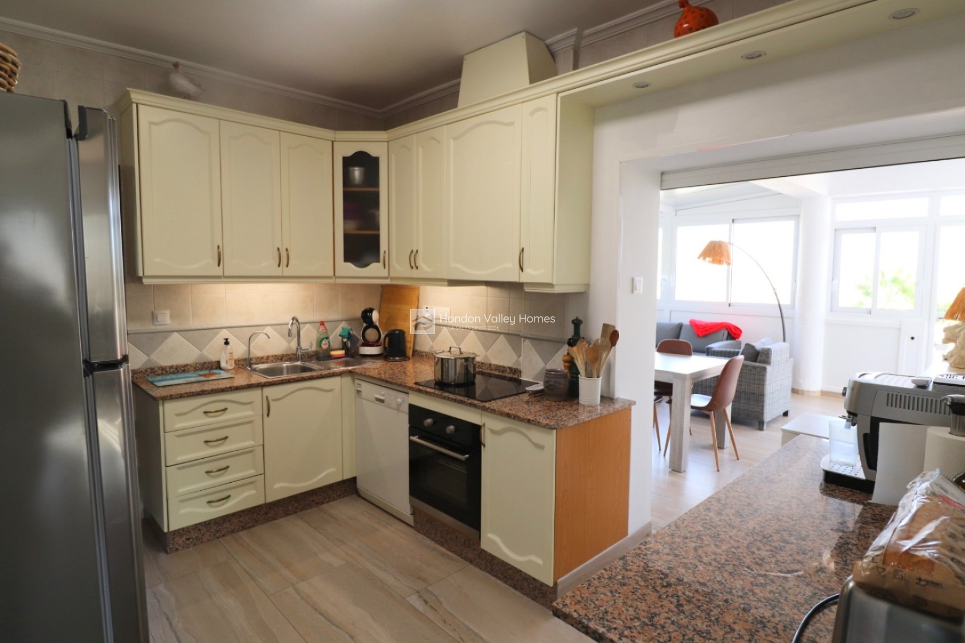 Herverkoop - Villa - La Romana