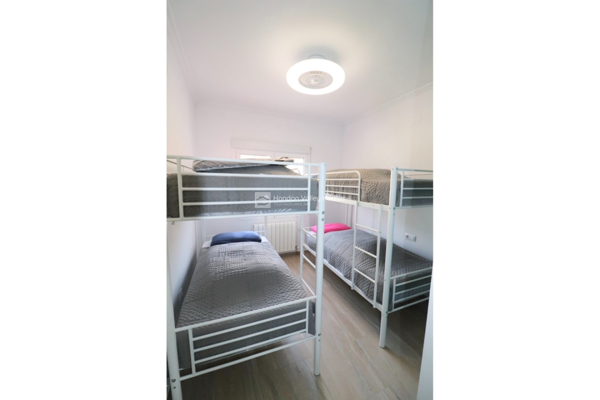 Herverkoop - Villa - La Romana