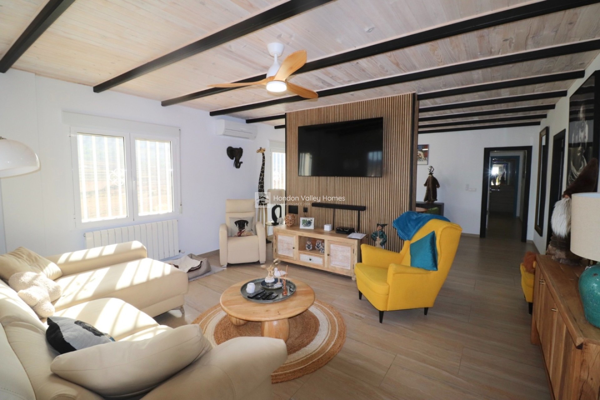 Herverkoop - Villa - La Romana