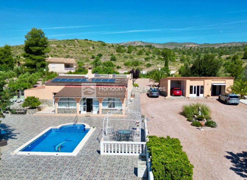 Herverkoop - Villa - La Romana