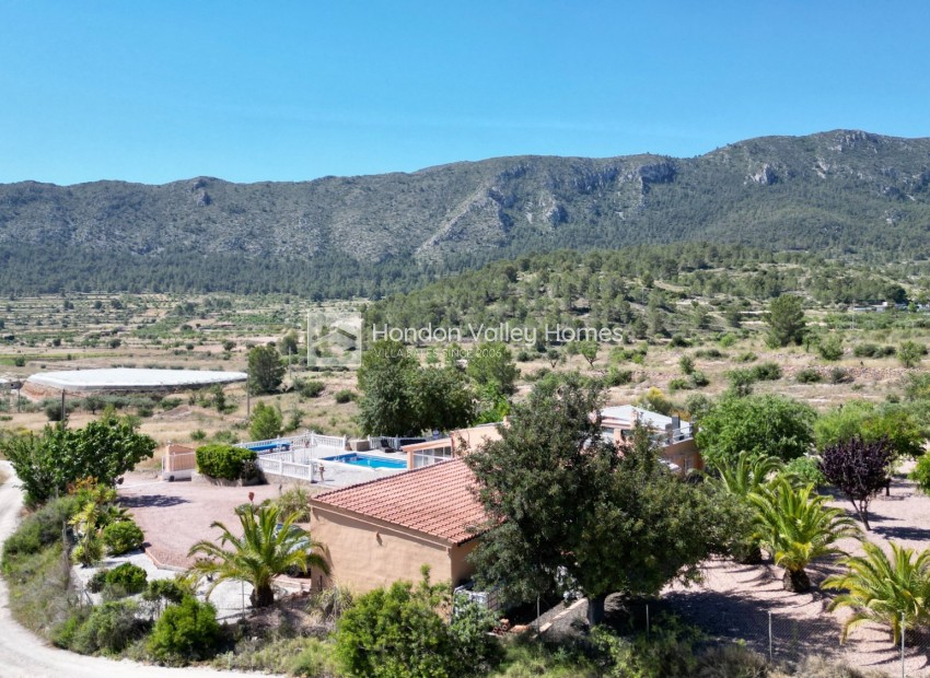 Herverkoop - Villa - La Romana