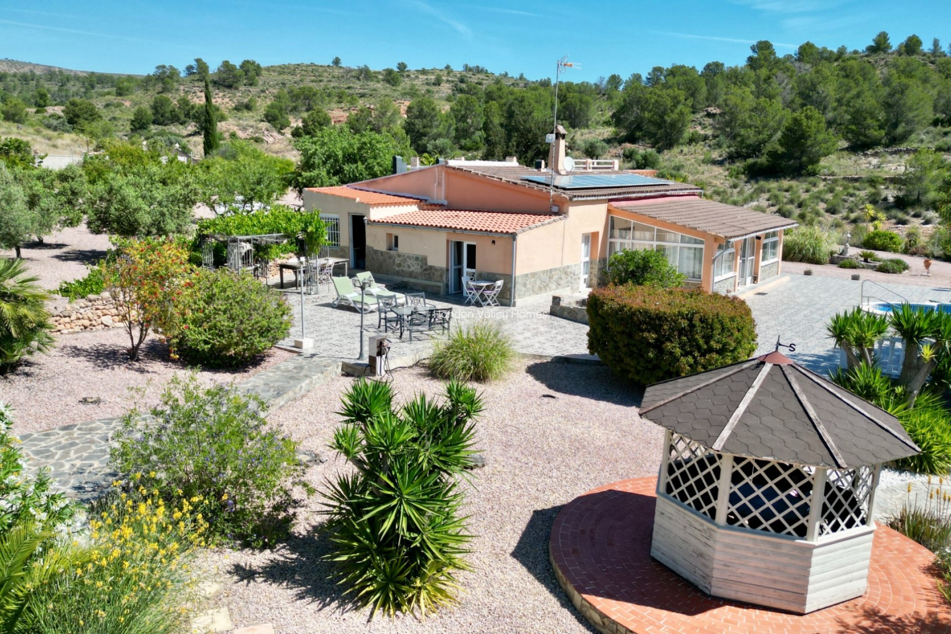 Herverkoop - Villa - La Romana