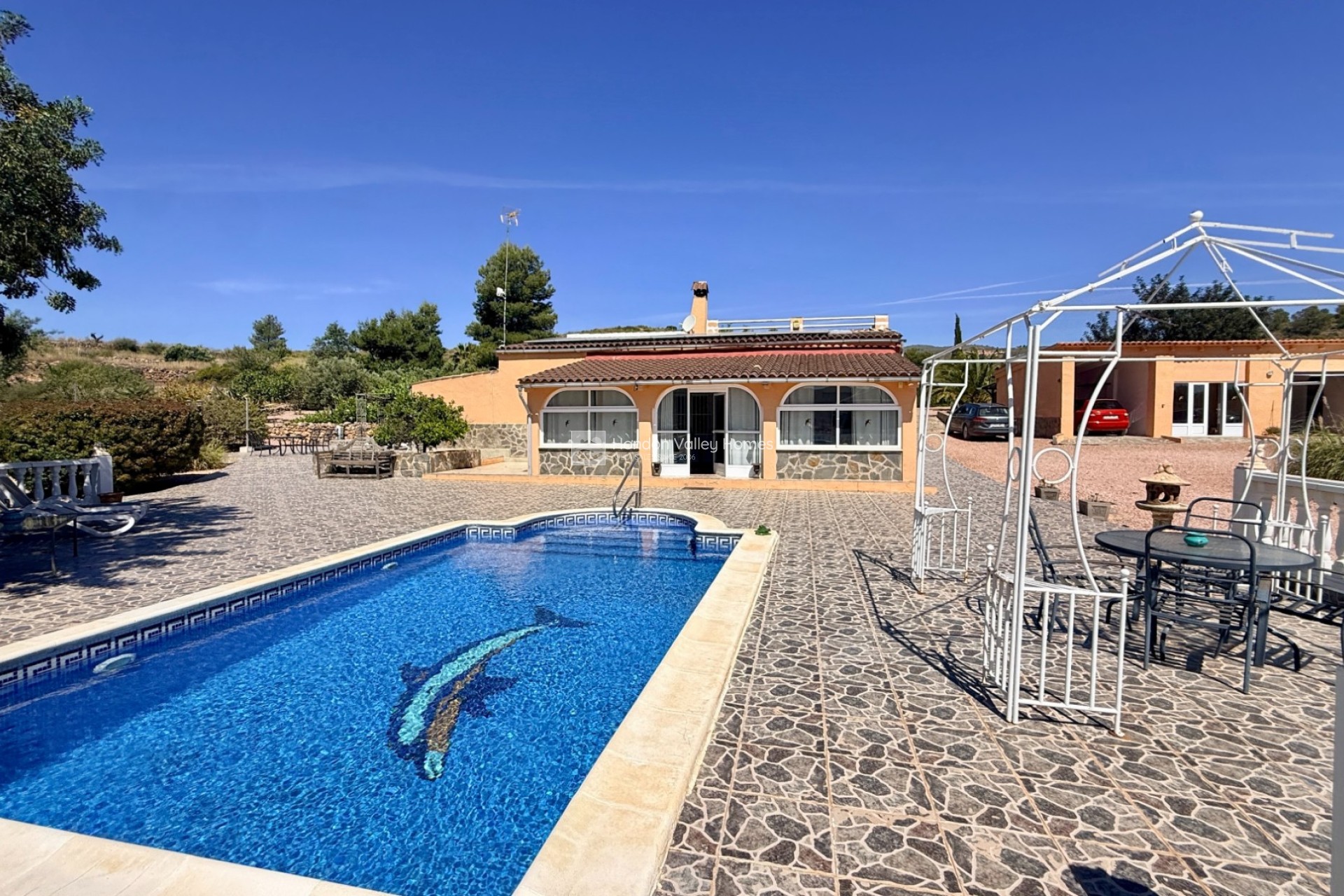 Herverkoop - Villa - La Romana
