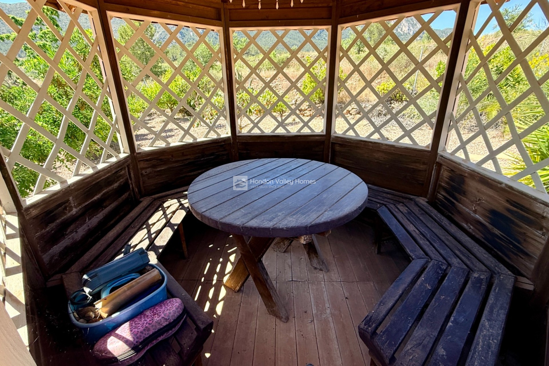 Herverkoop - Villa - La Romana