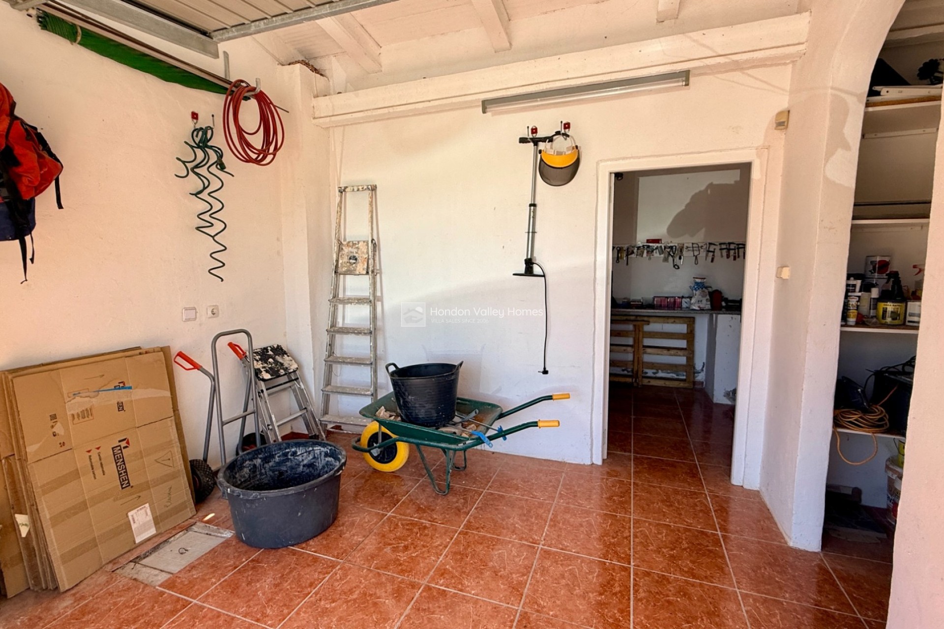 Herverkoop - Villa - La Romana