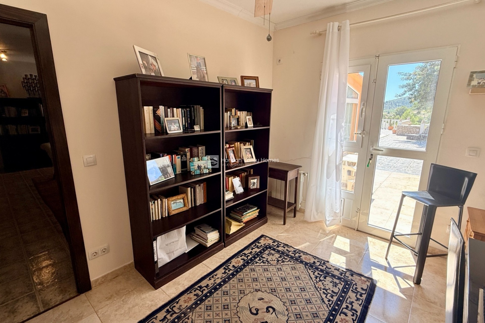 Herverkoop - Villa - La Romana