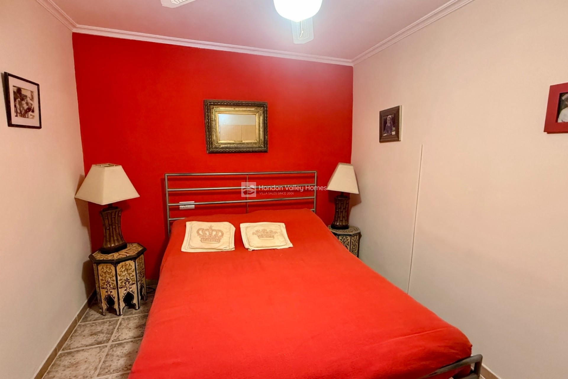 Herverkoop - Villa - La Romana