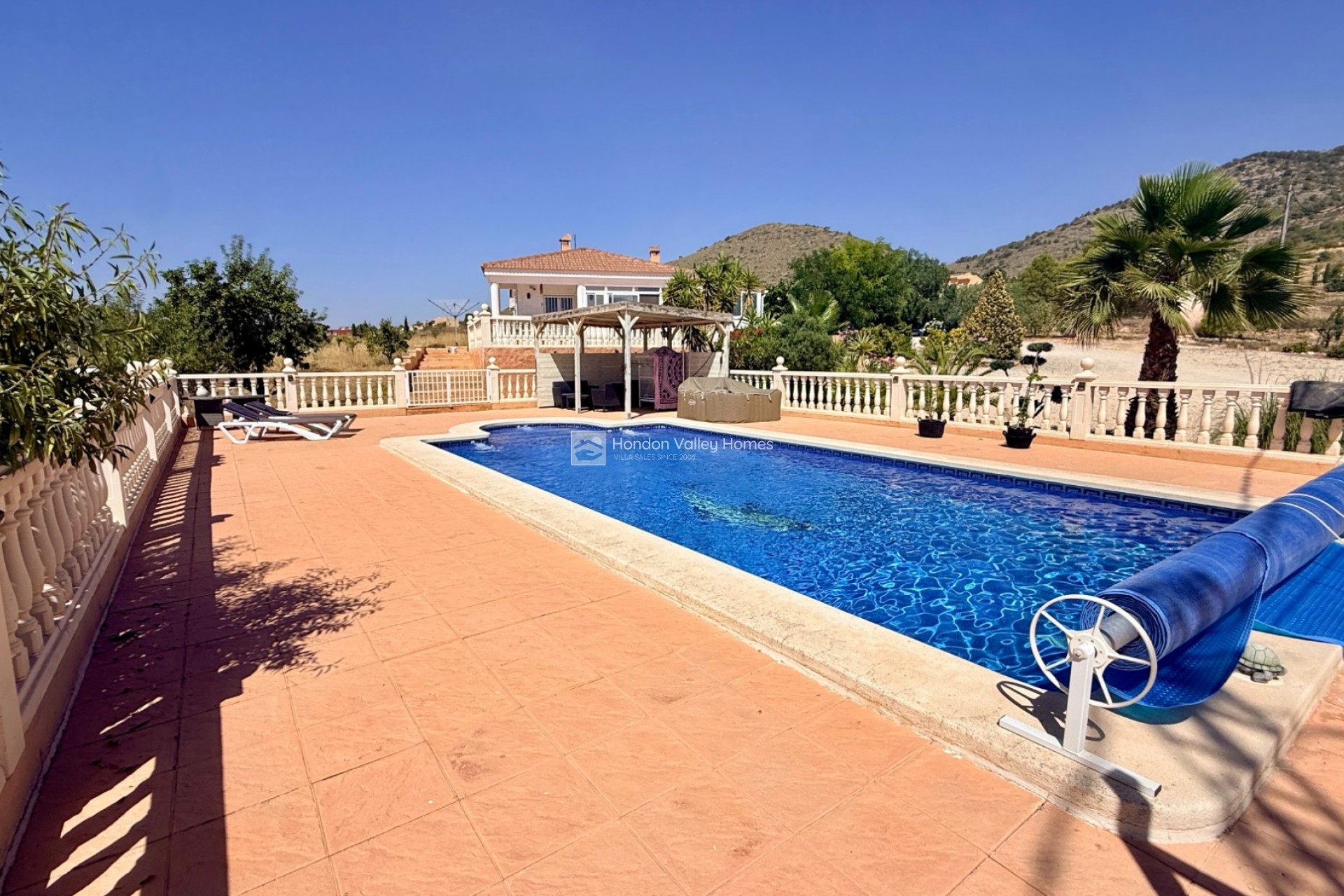 Herverkoop - Villa - La Romana