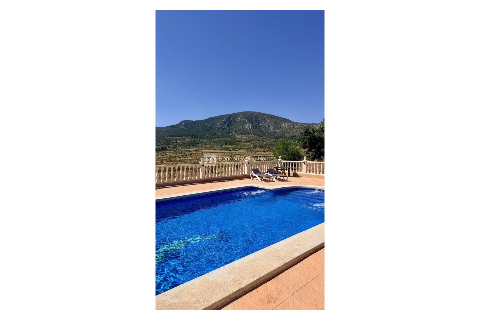 Herverkoop - Villa - La Romana