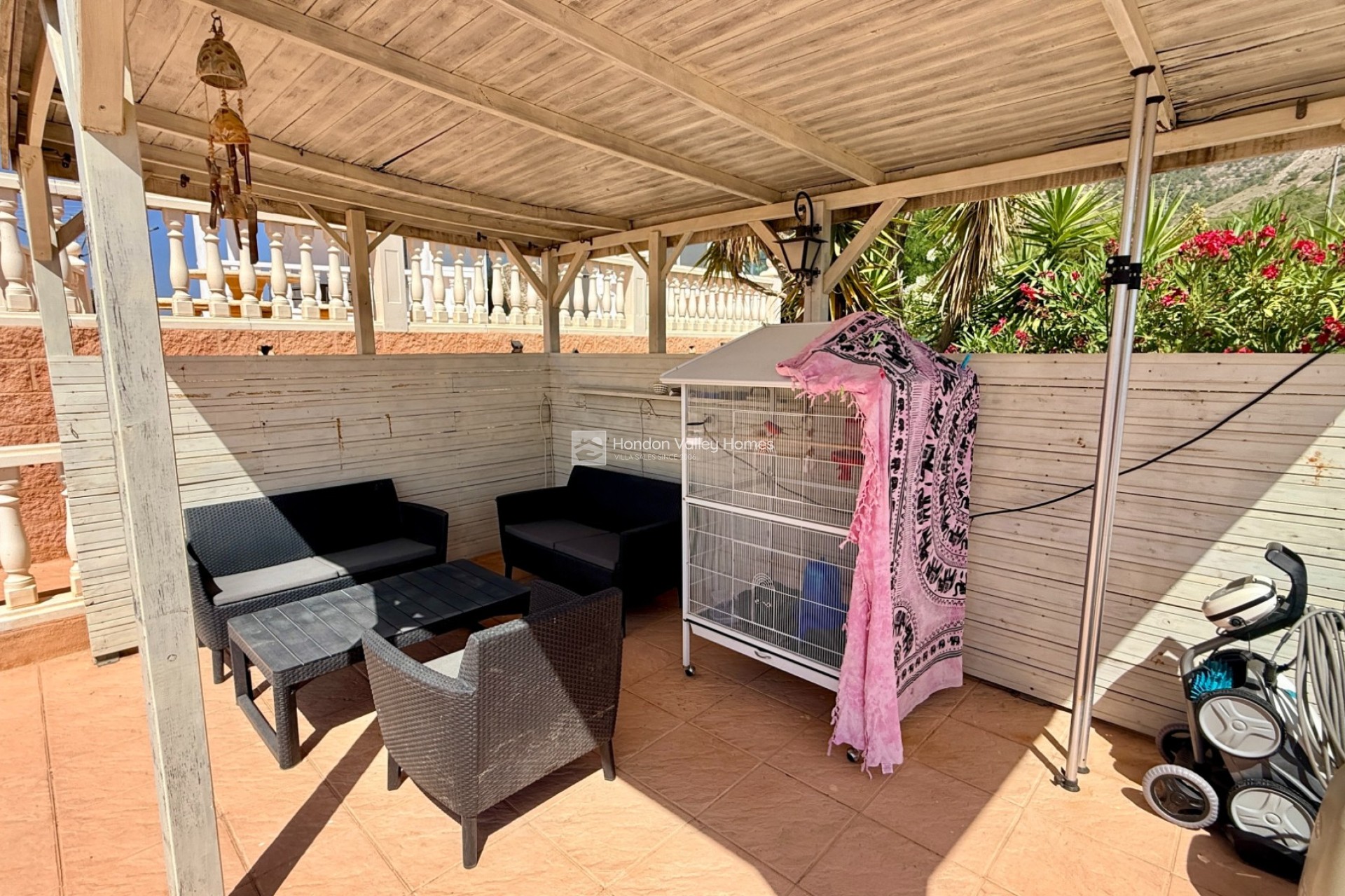 Herverkoop - Villa - La Romana