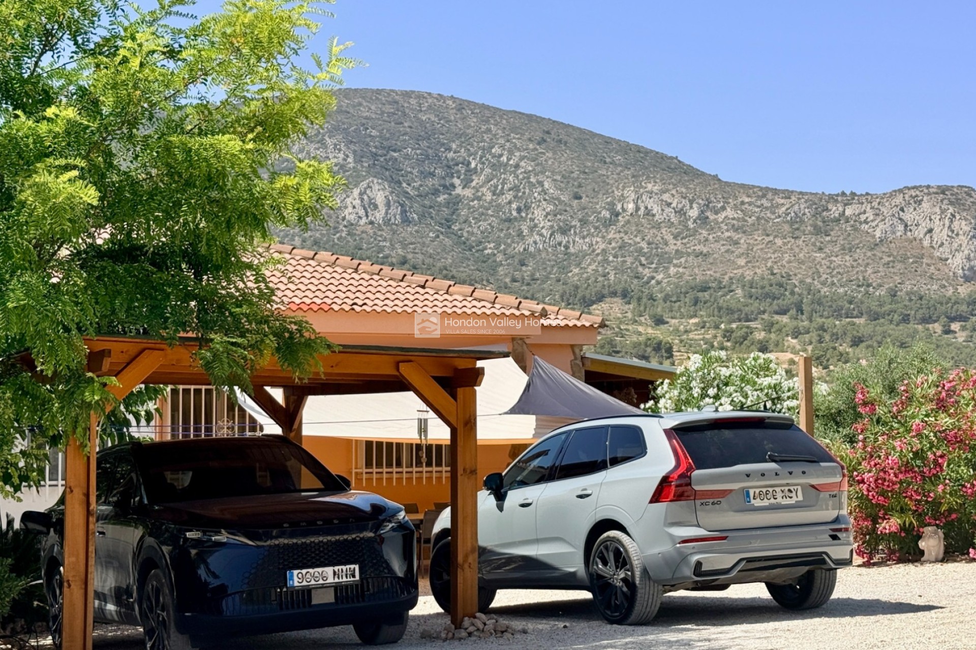 Herverkoop - Villa - La Romana