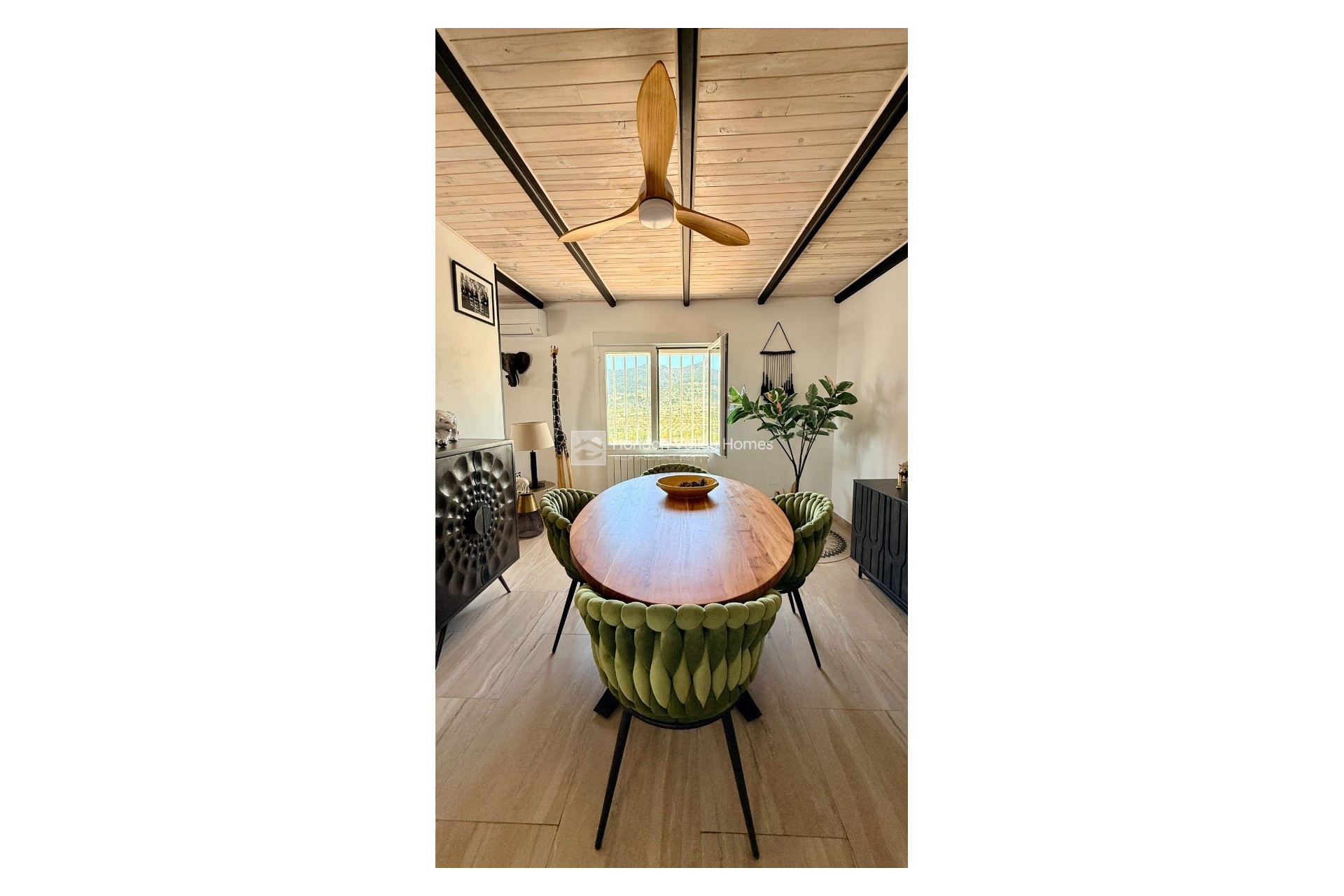 Herverkoop - Villa - La Romana