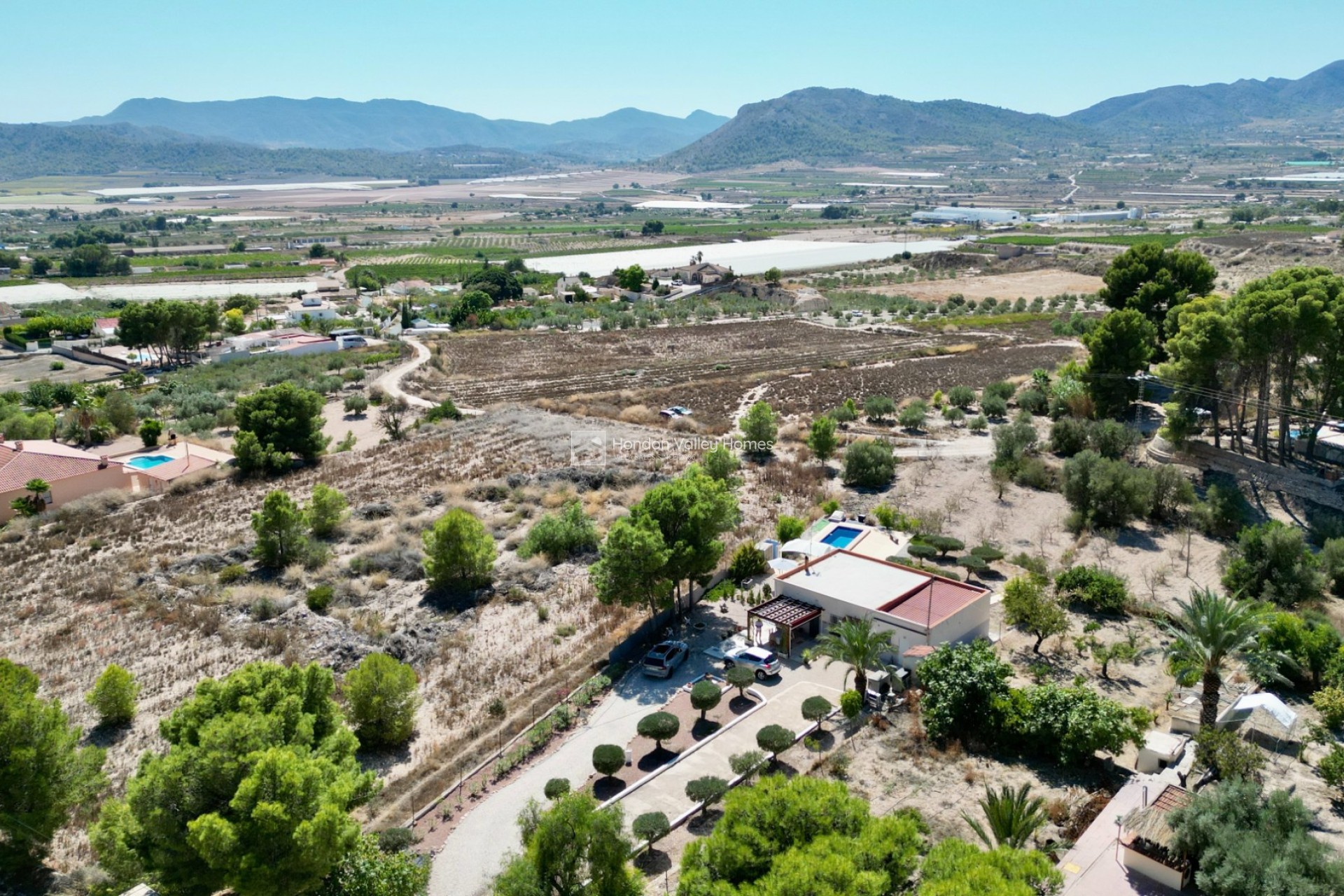 Herverkoop - Villa - La Romana