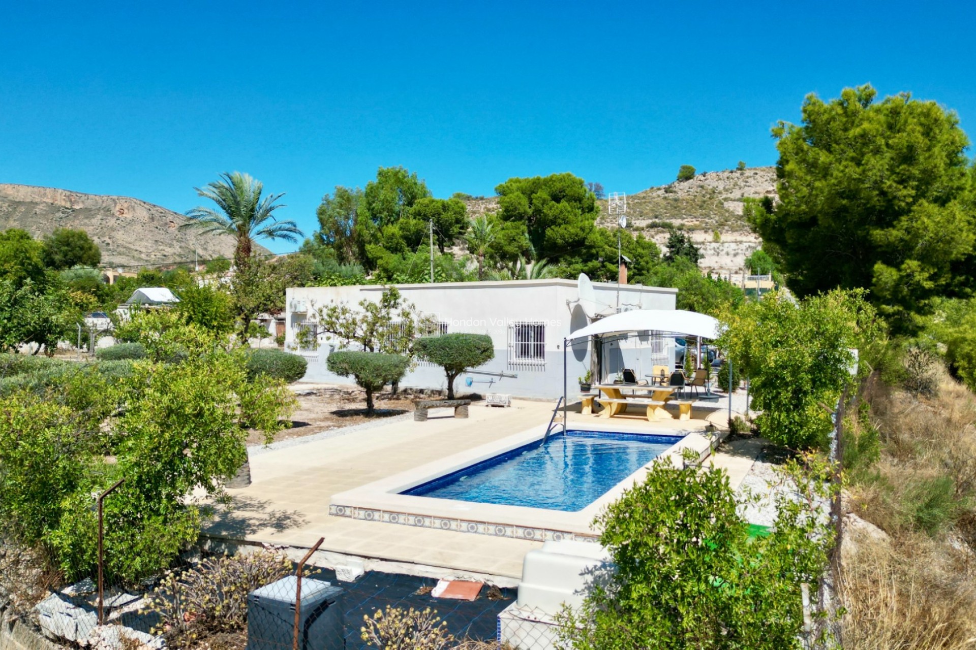 Herverkoop - Villa - La Romana
