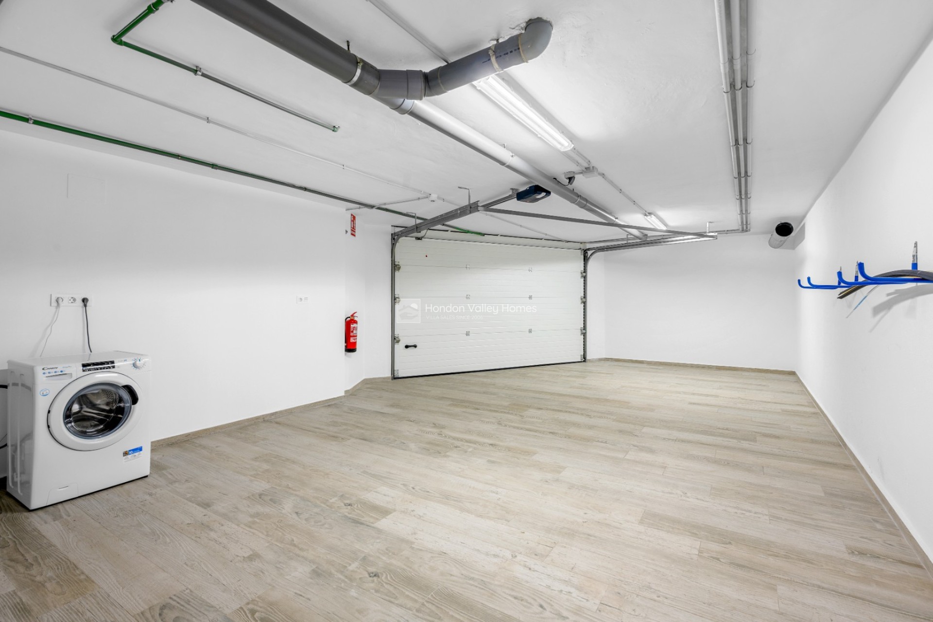 Herverkoop - Villa - Los Alcazares - Bahia Bella