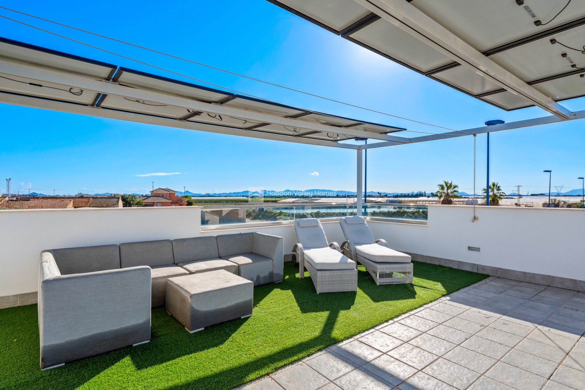 Herverkoop - Villa - Los Alcazares - Euro Roda