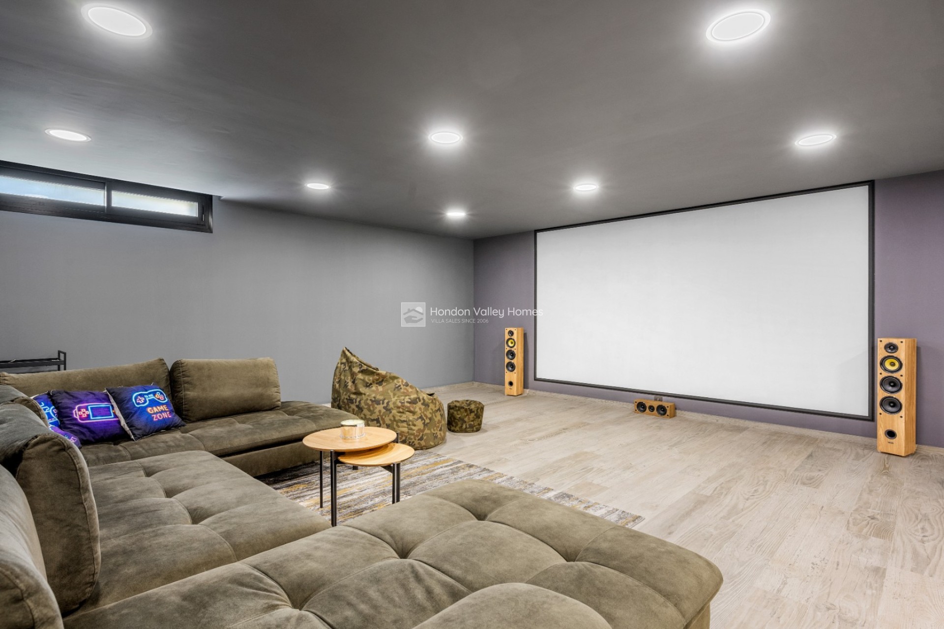 Herverkoop - Villa - Los Alcazares - Serena Golf