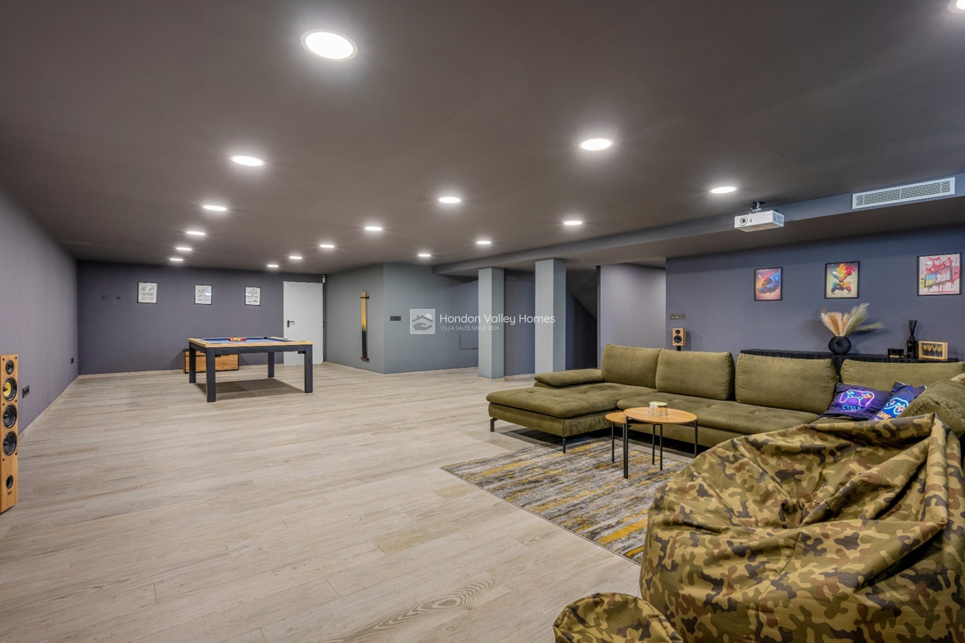 Herverkoop - Villa - Los Alcazares - Serena Golf